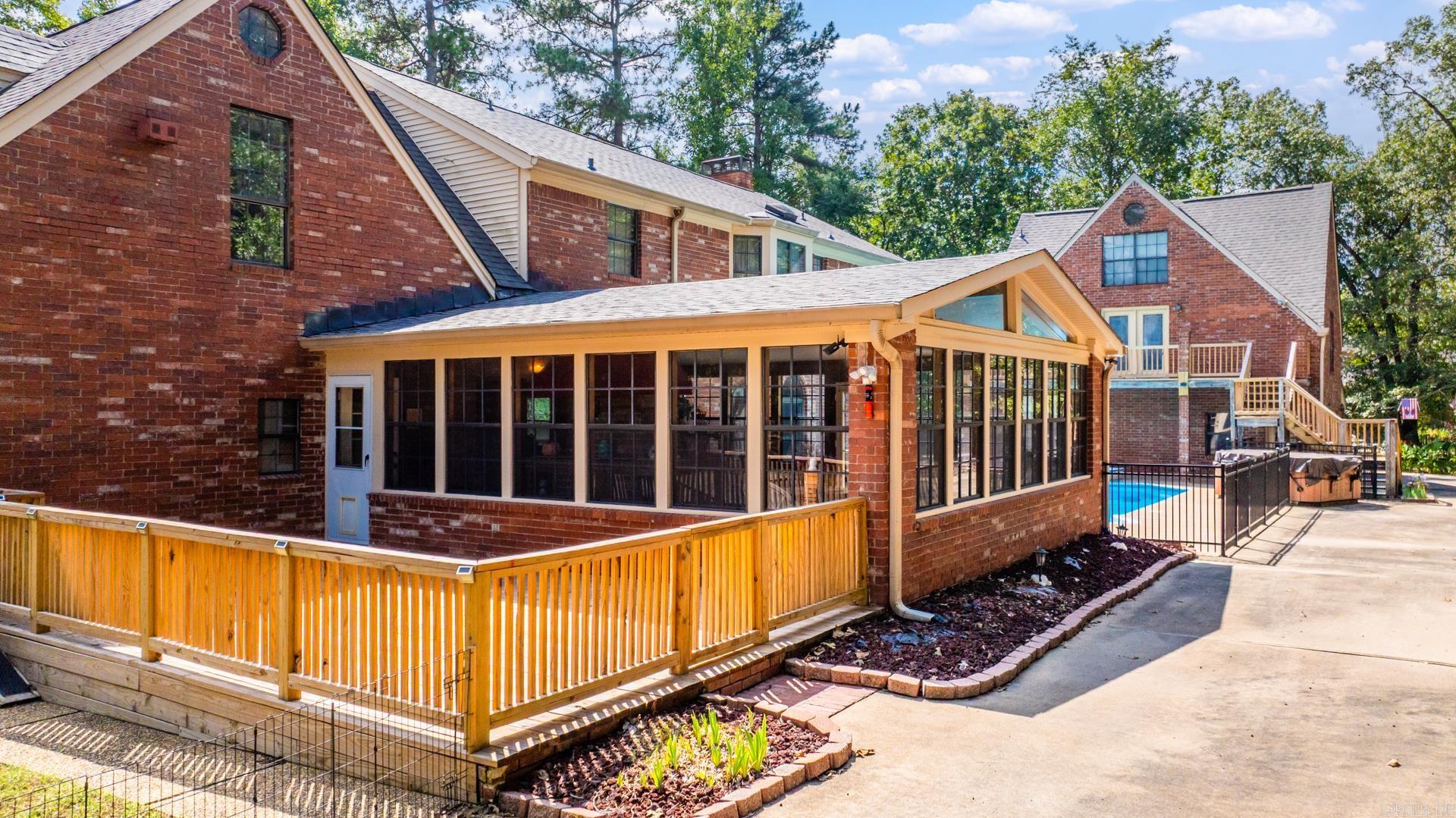 3110 Ferndale Cut Off  Little Rock, AR