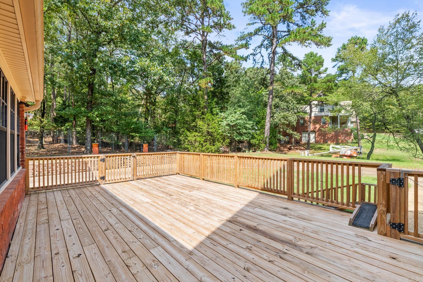 3110 Ferndale Cut Off  Little Rock, AR