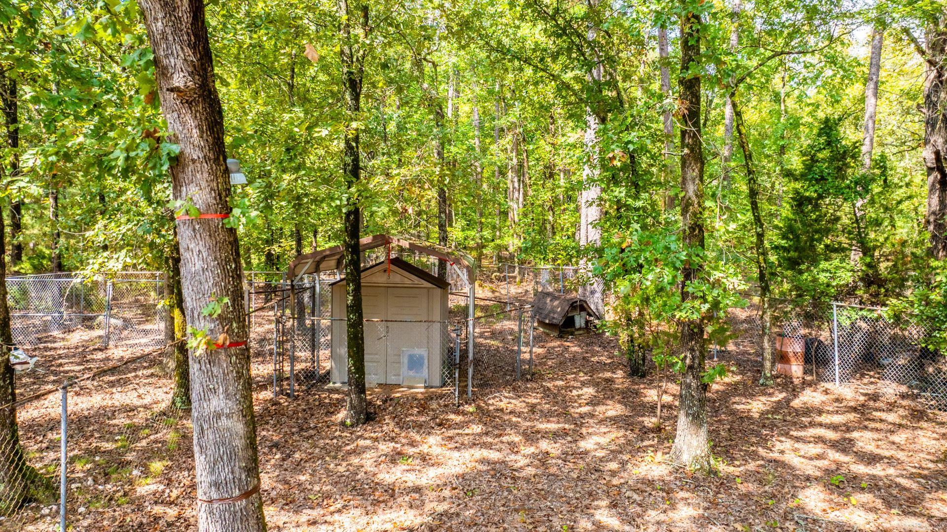 3110 Ferndale Cut Off  Little Rock, AR