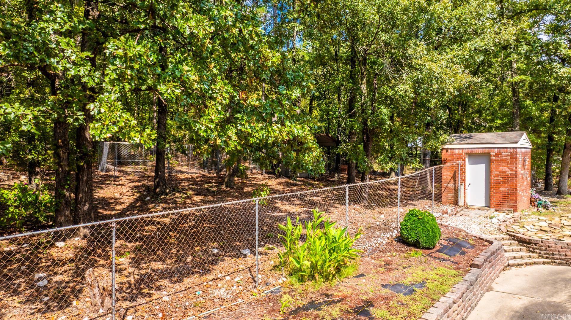 3110 Ferndale Cut Off  Little Rock, AR