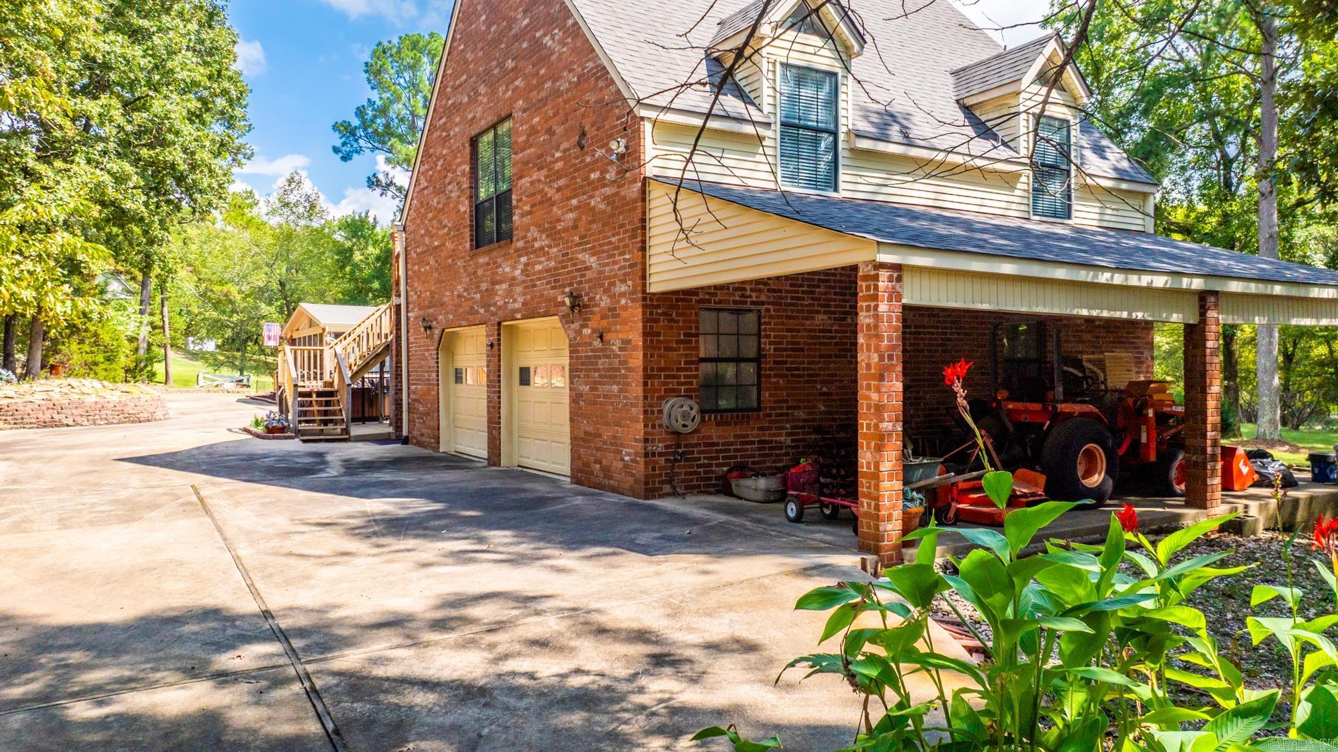 3110 Ferndale Cut Off  Little Rock, AR