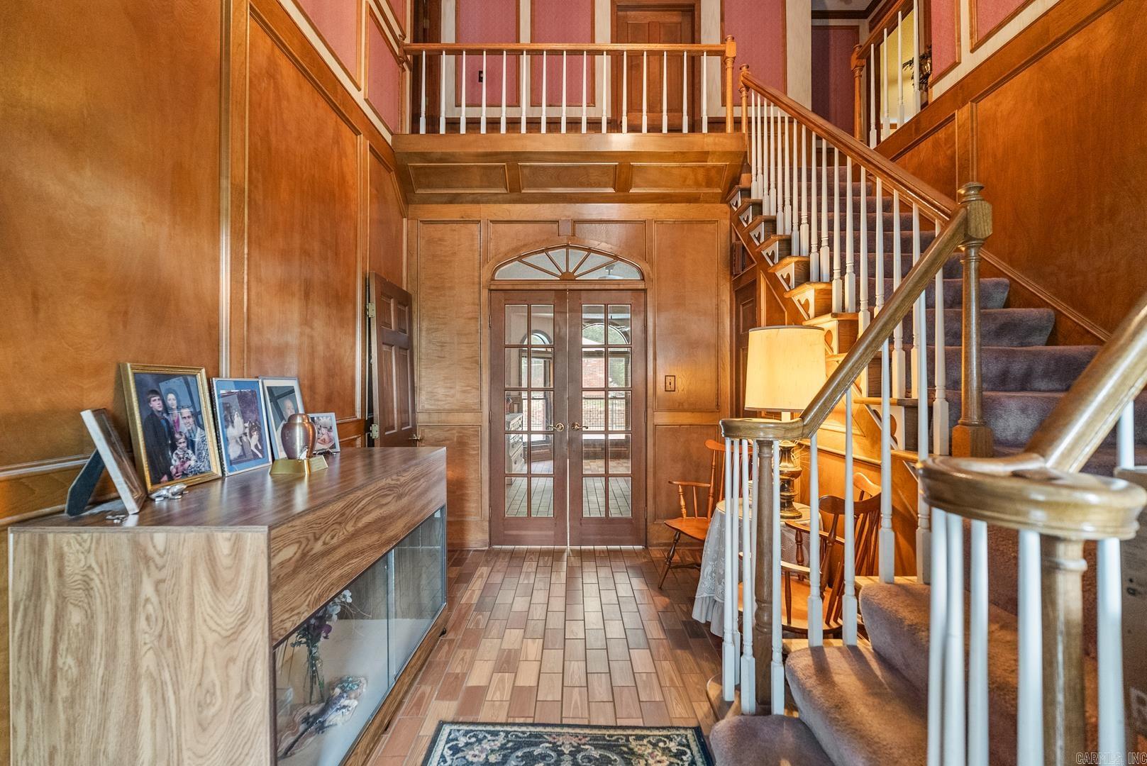 3110 Ferndale Cut Off  Little Rock, AR