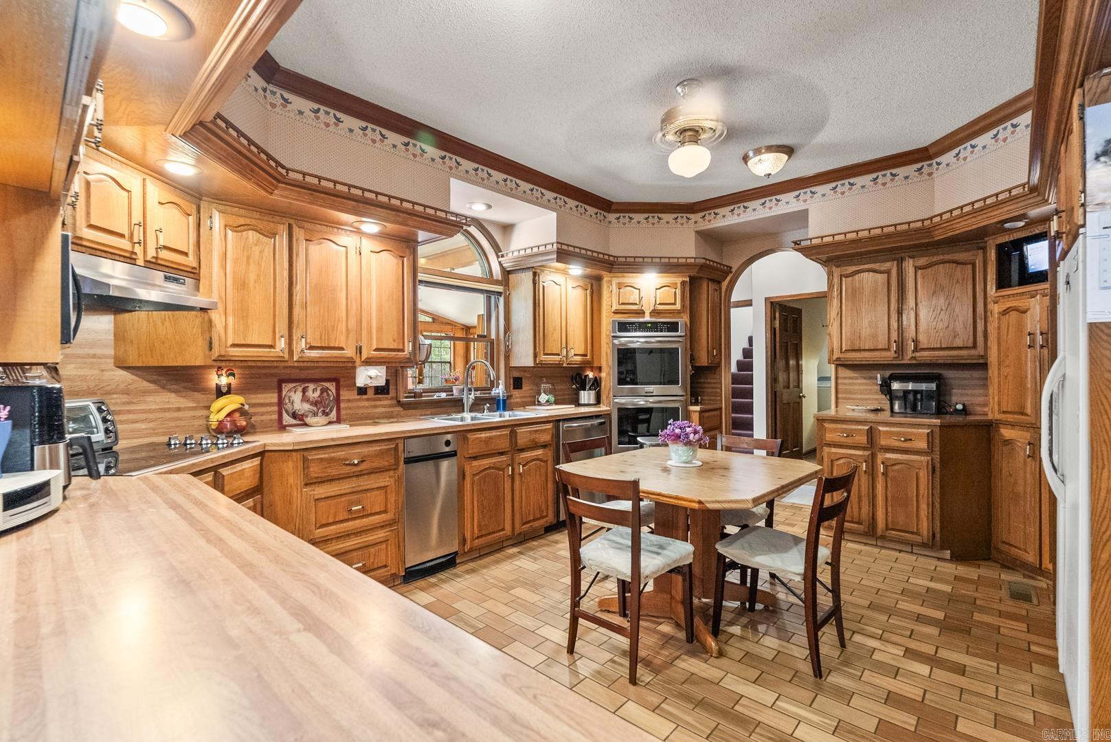 3110 Ferndale Cut Off  Little Rock, AR