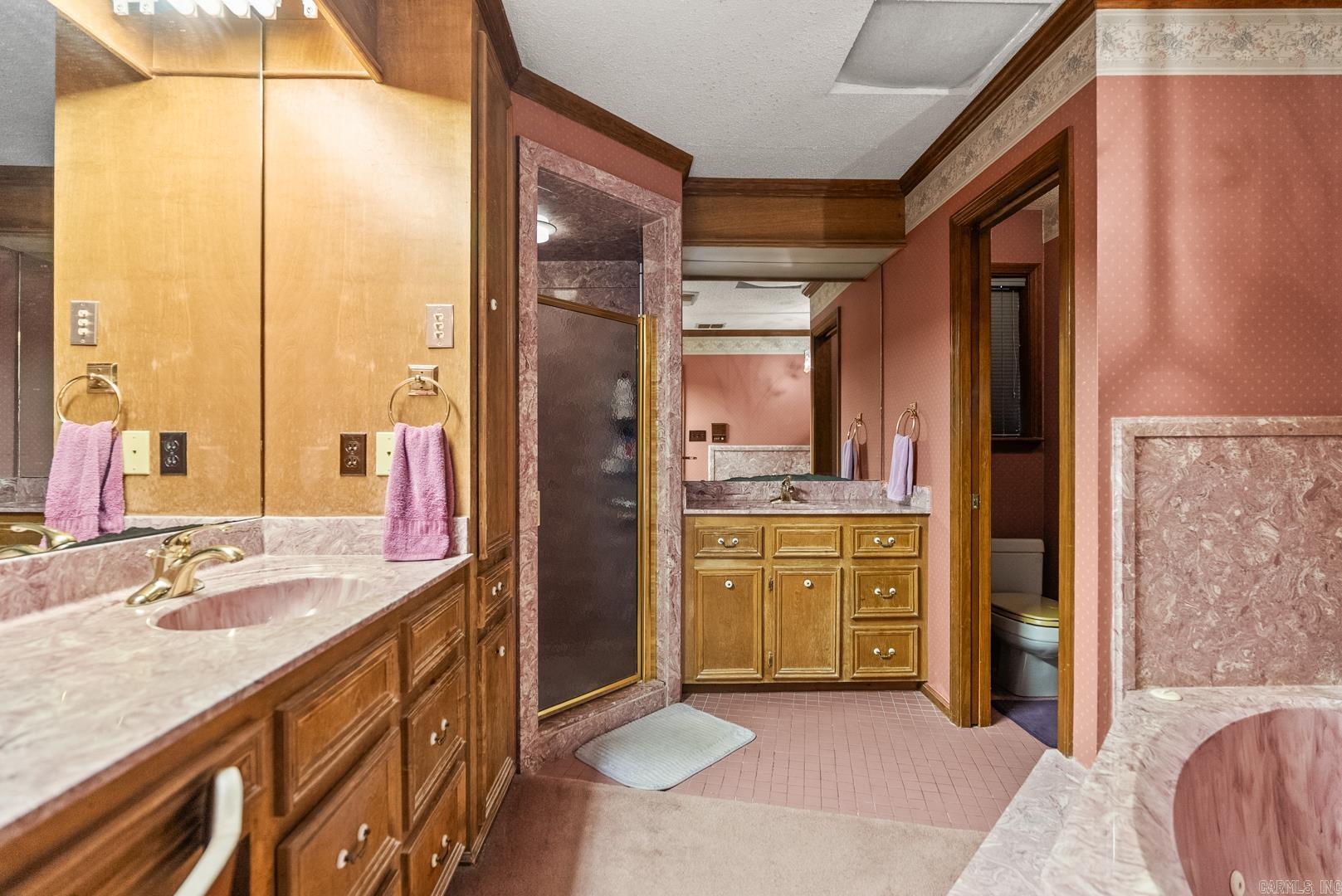3110 Ferndale Cut Off  Little Rock, AR