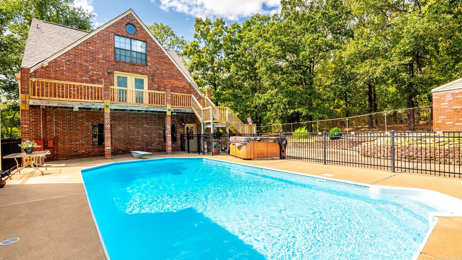 3110 Ferndale Cut Off  Little Rock, AR