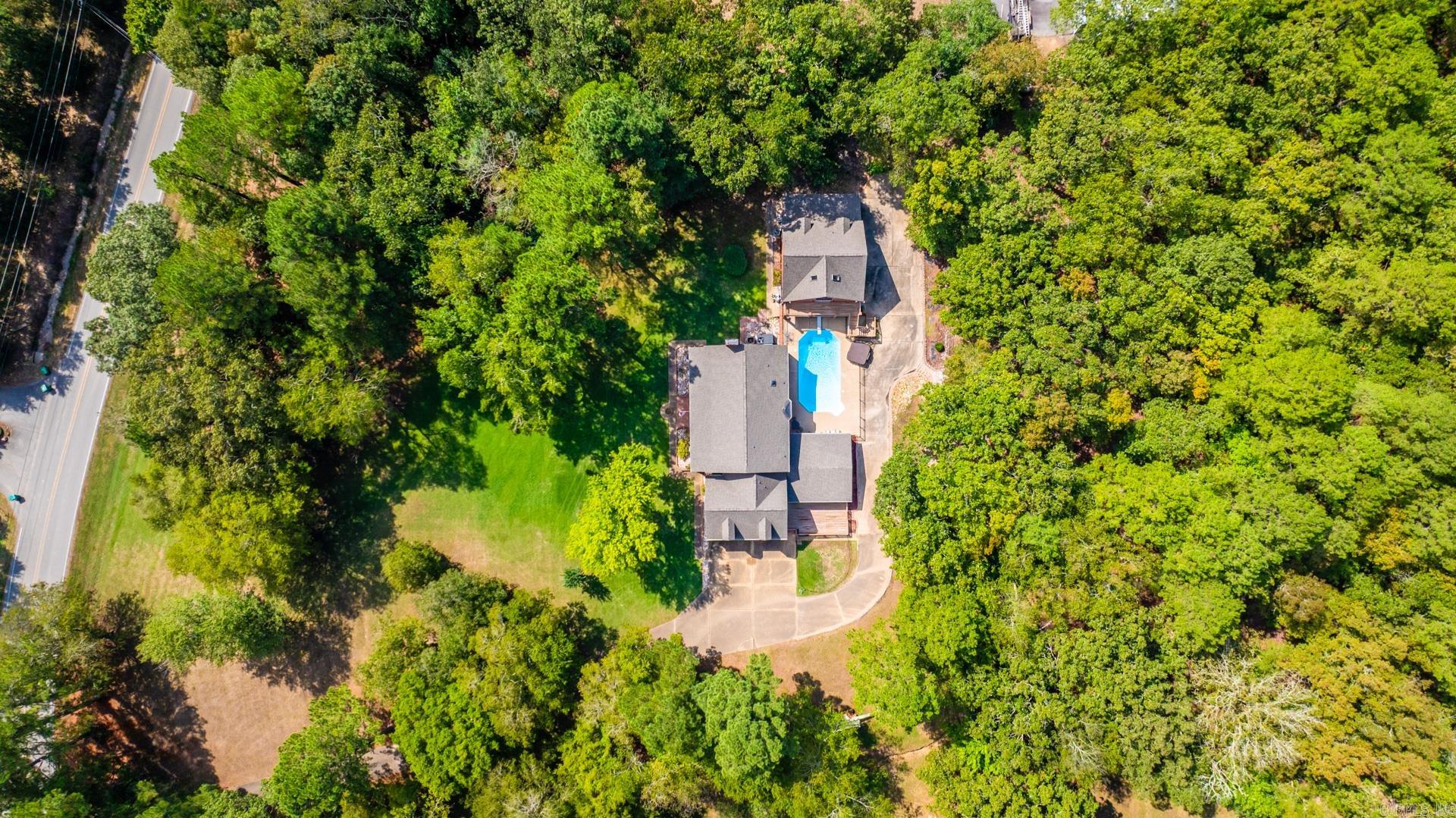 3110 Ferndale Cut Off  Little Rock, AR