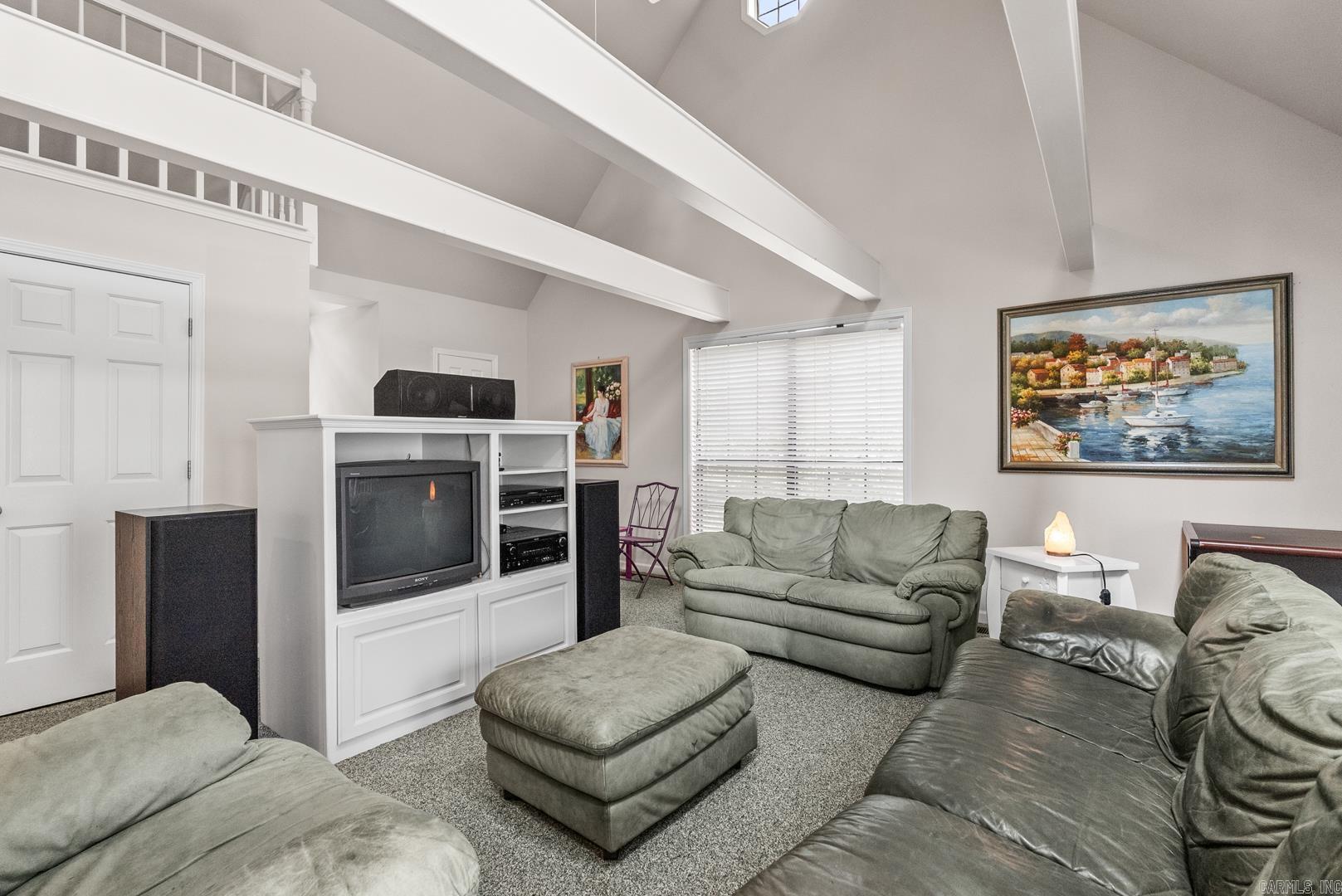 3110 Ferndale Cut Off  Little Rock, AR