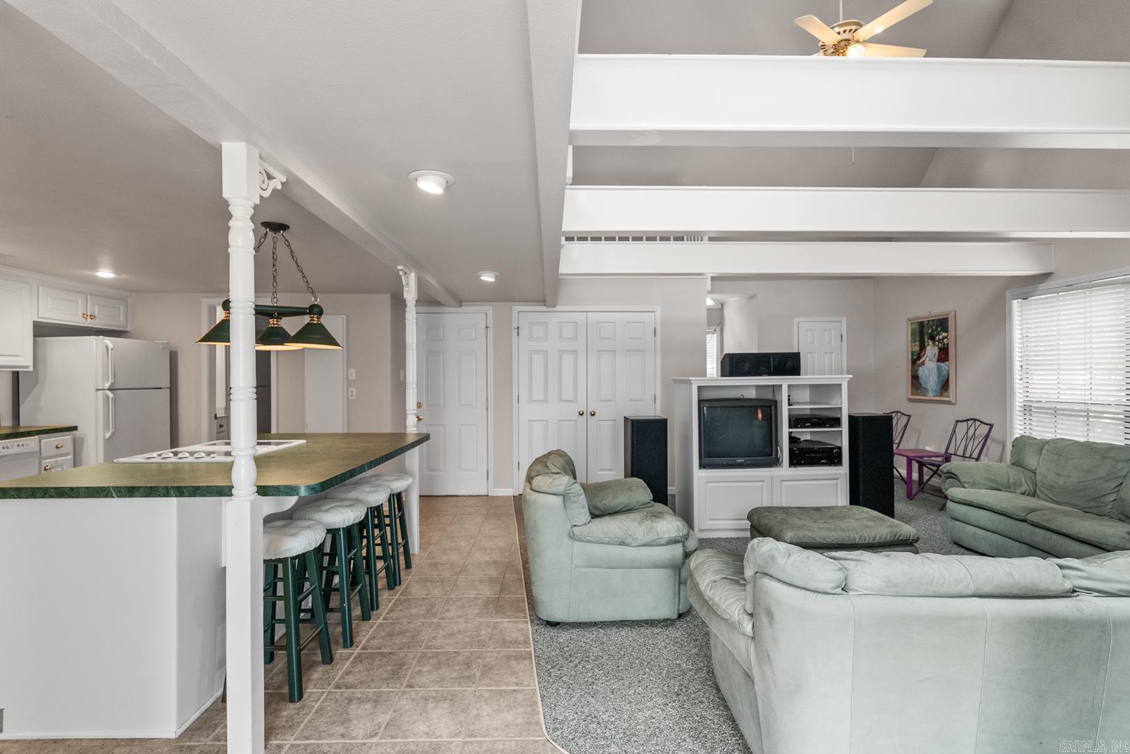 3110 Ferndale Cut Off  Little Rock, AR