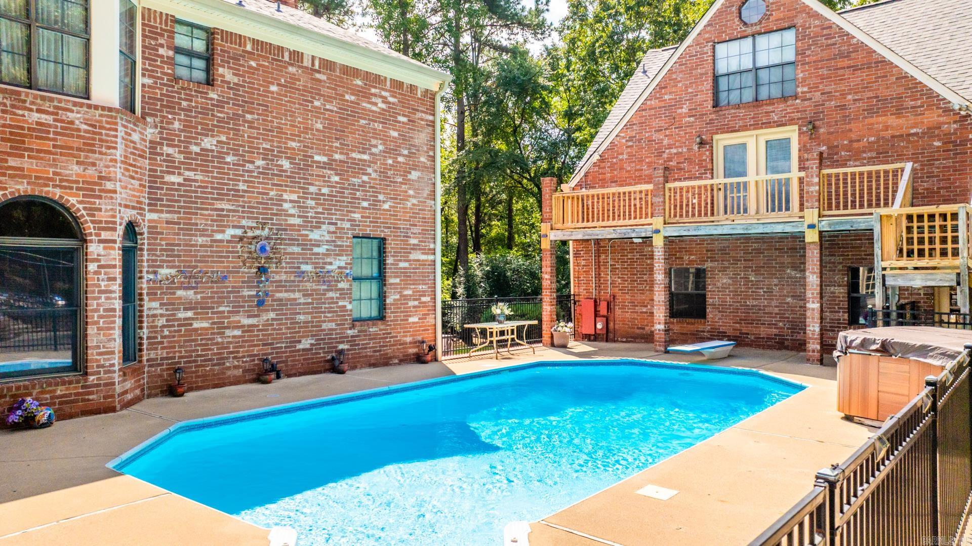 3110 Ferndale Cut Off  Little Rock, AR