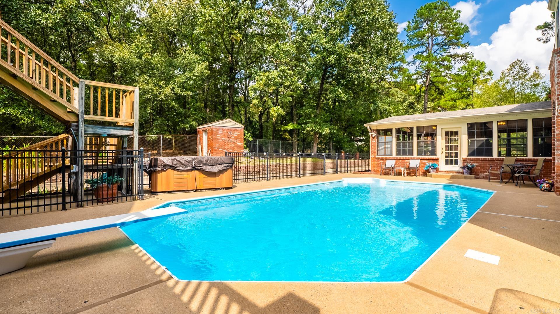 3110 Ferndale Cut Off  Little Rock, AR