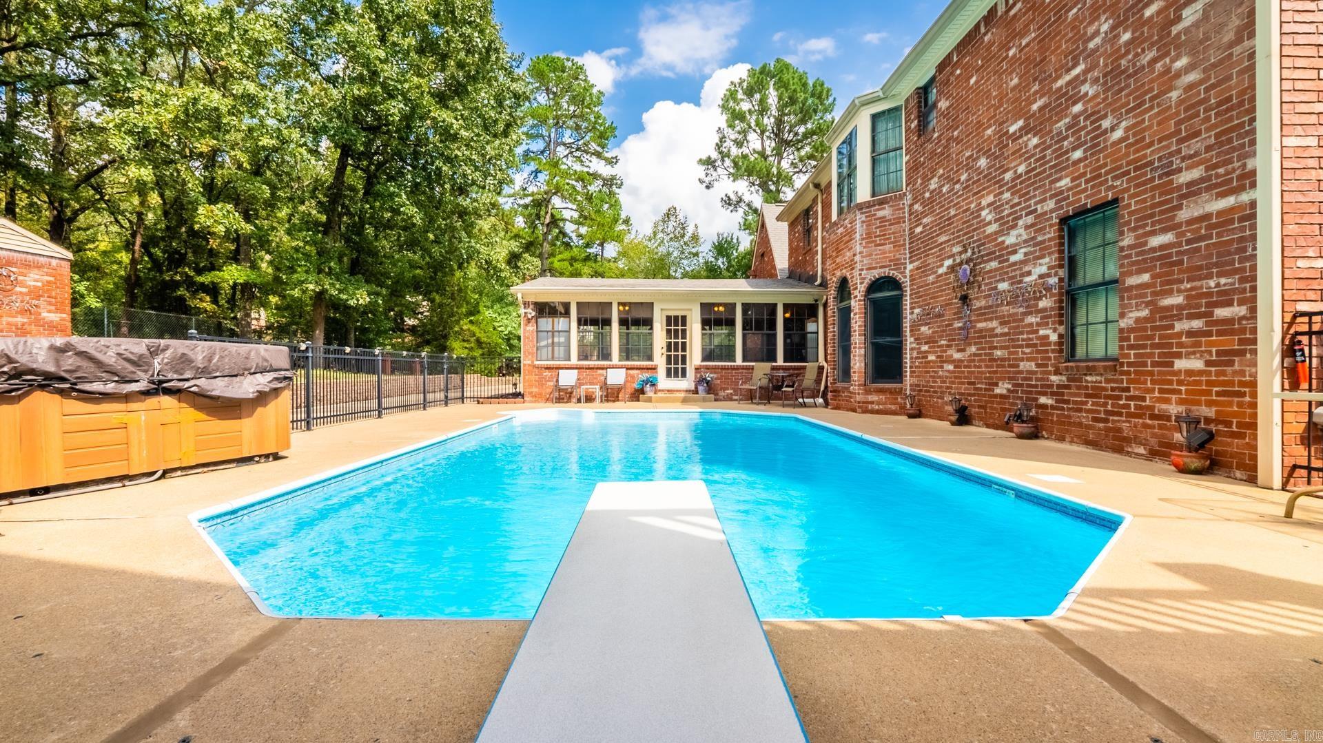 3110 Ferndale Cut Off  Little Rock, AR