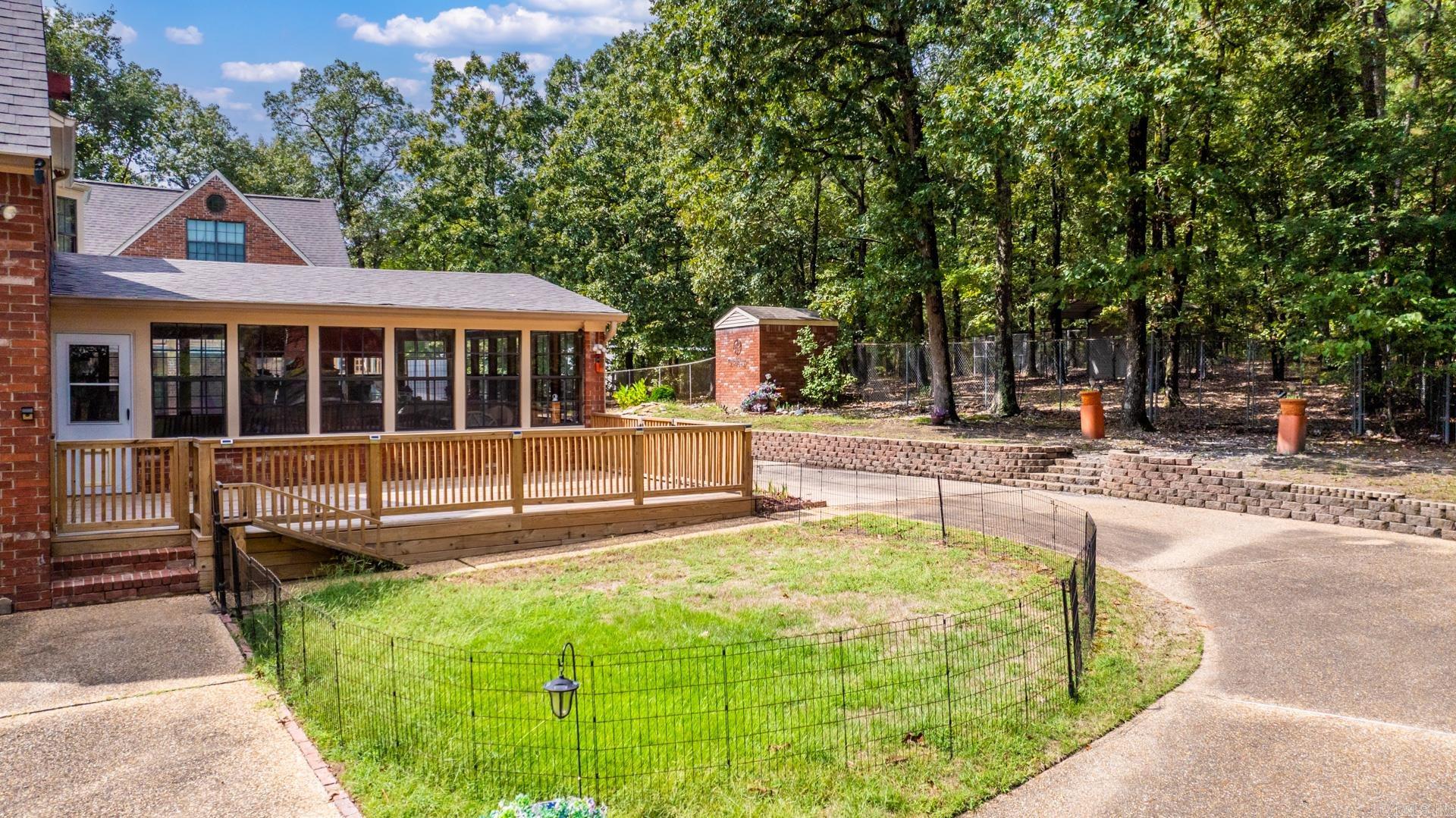 3110 Ferndale Cut Off  Little Rock, AR