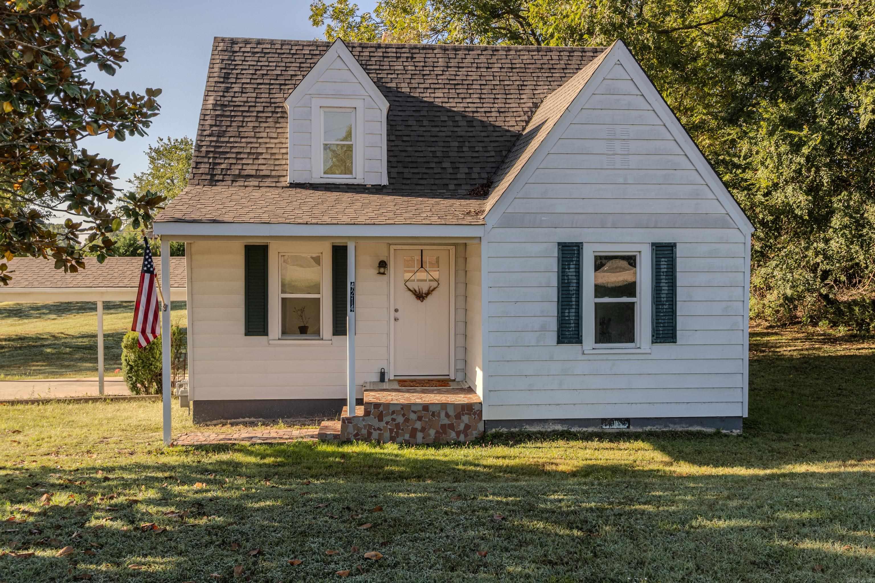 4214 W kingshighway Paragould, AR 72450