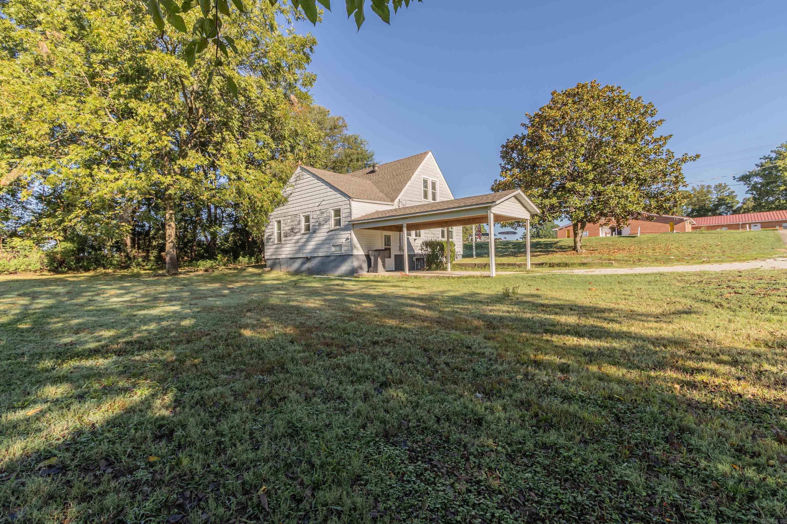 4214 W kingshighway  Paragould, AR