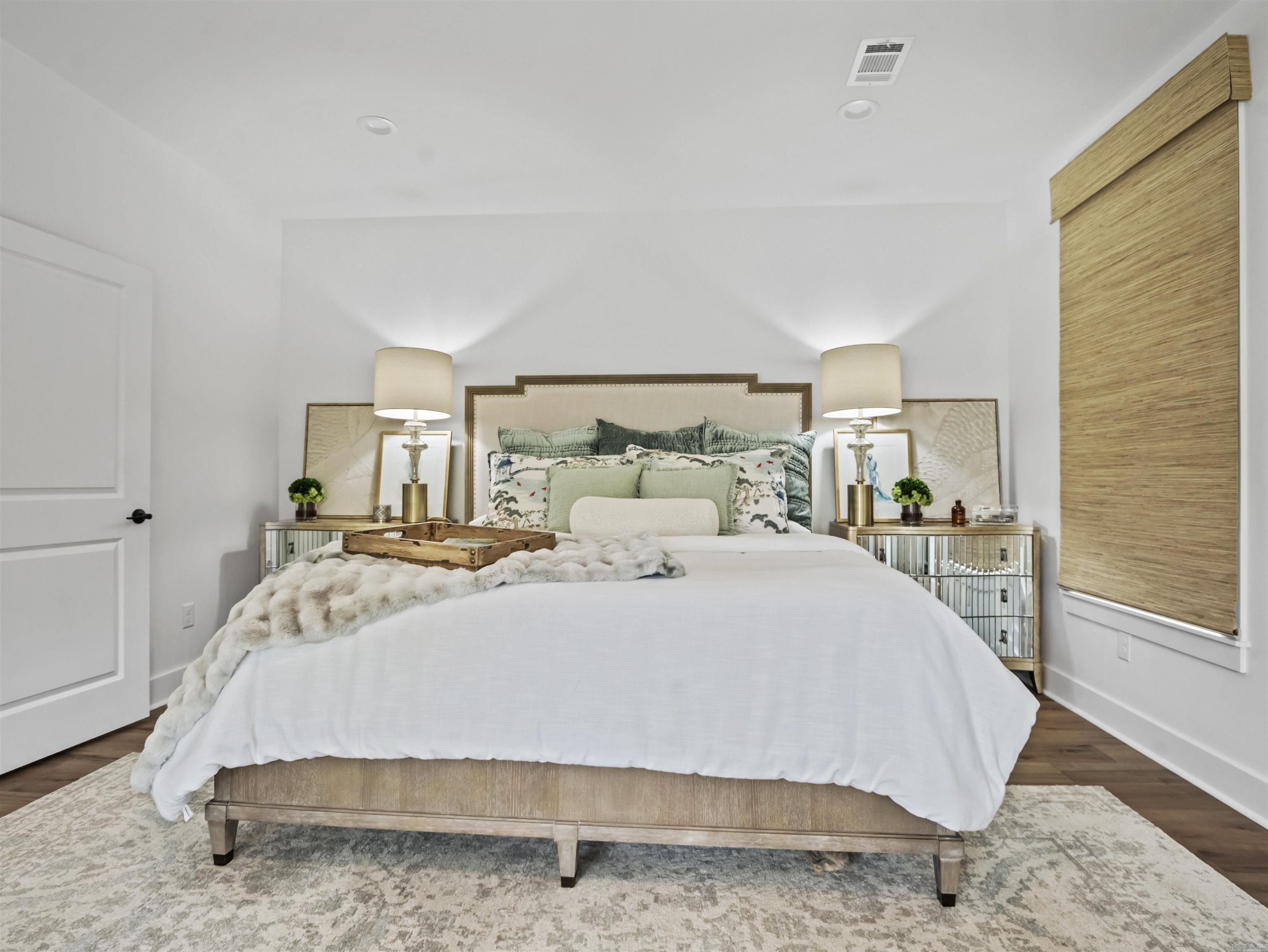 173 Wilson  Hot Springs, AR