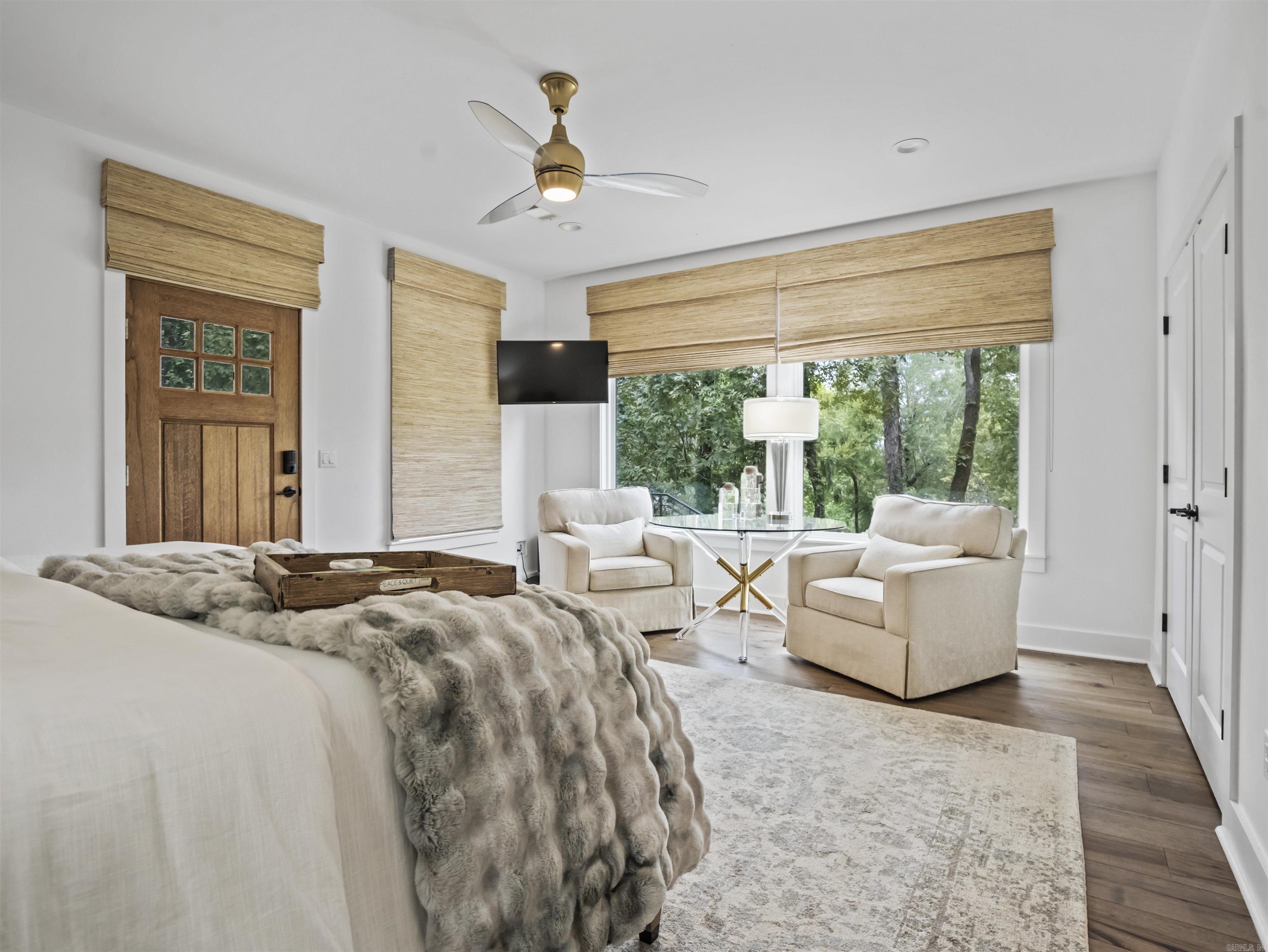 173 Wilson  Hot Springs, AR