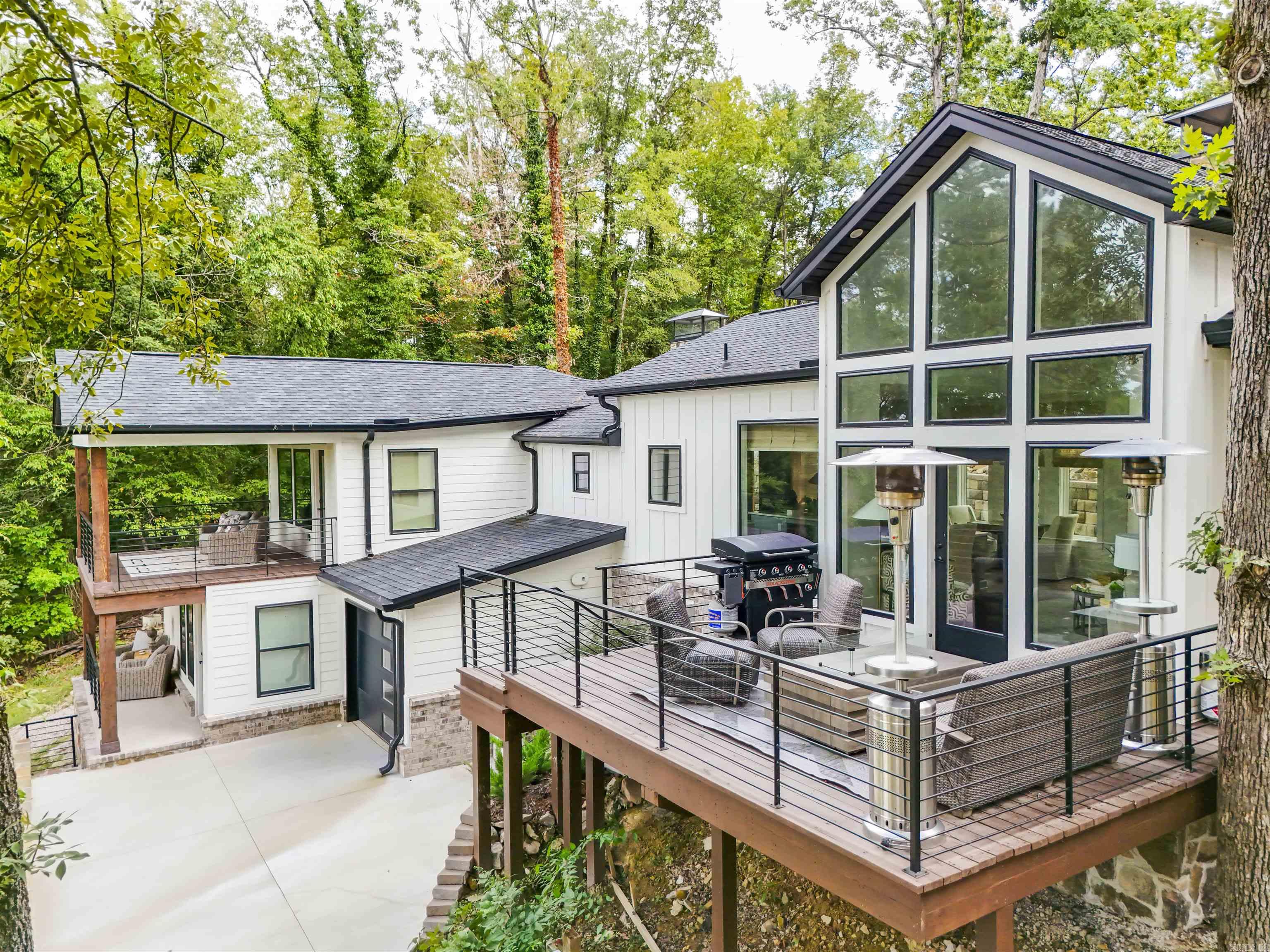 173 Wilson  Hot Springs, AR