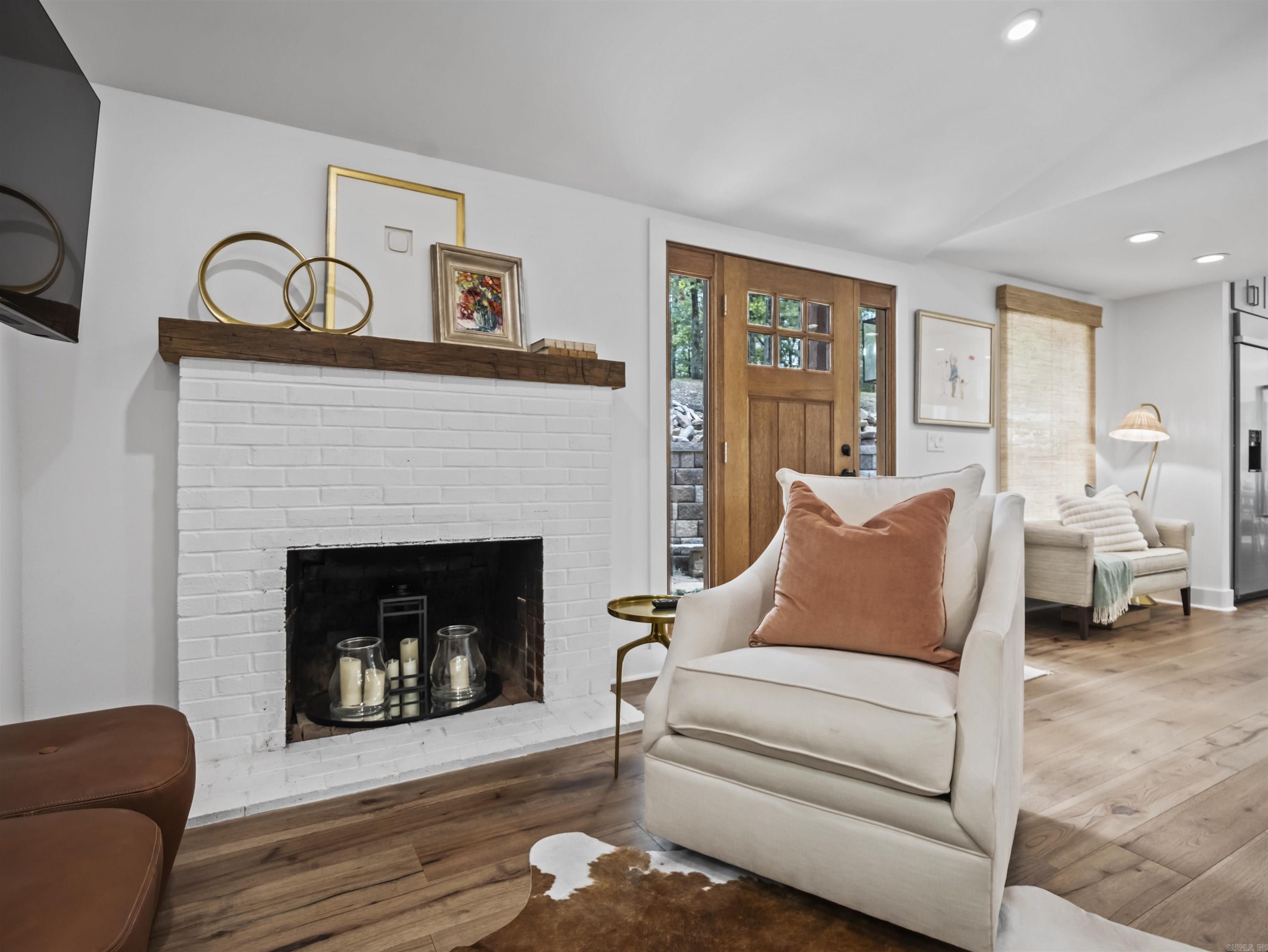 173 Wilson  Hot Springs, AR