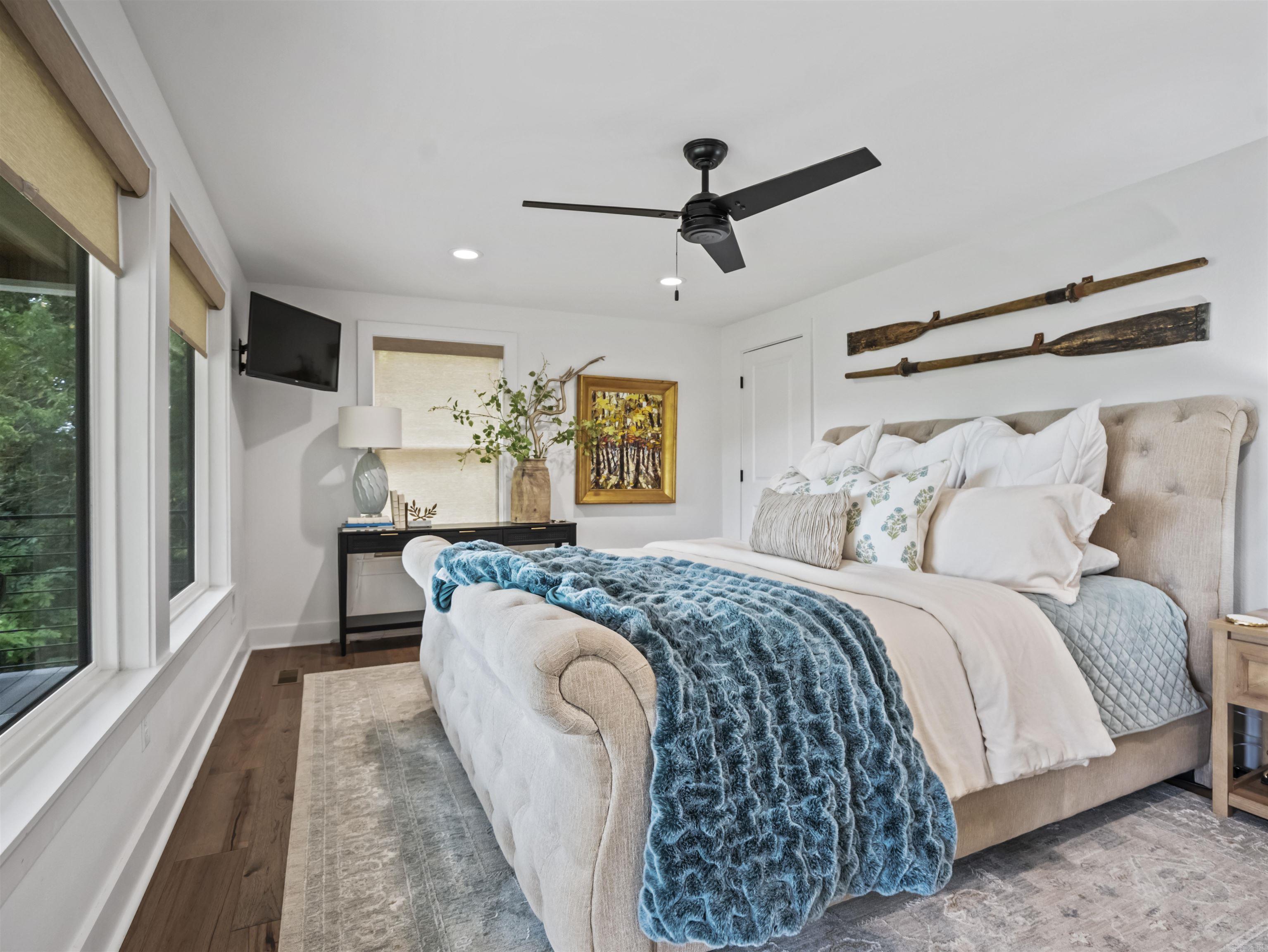 173 Wilson  Hot Springs, AR