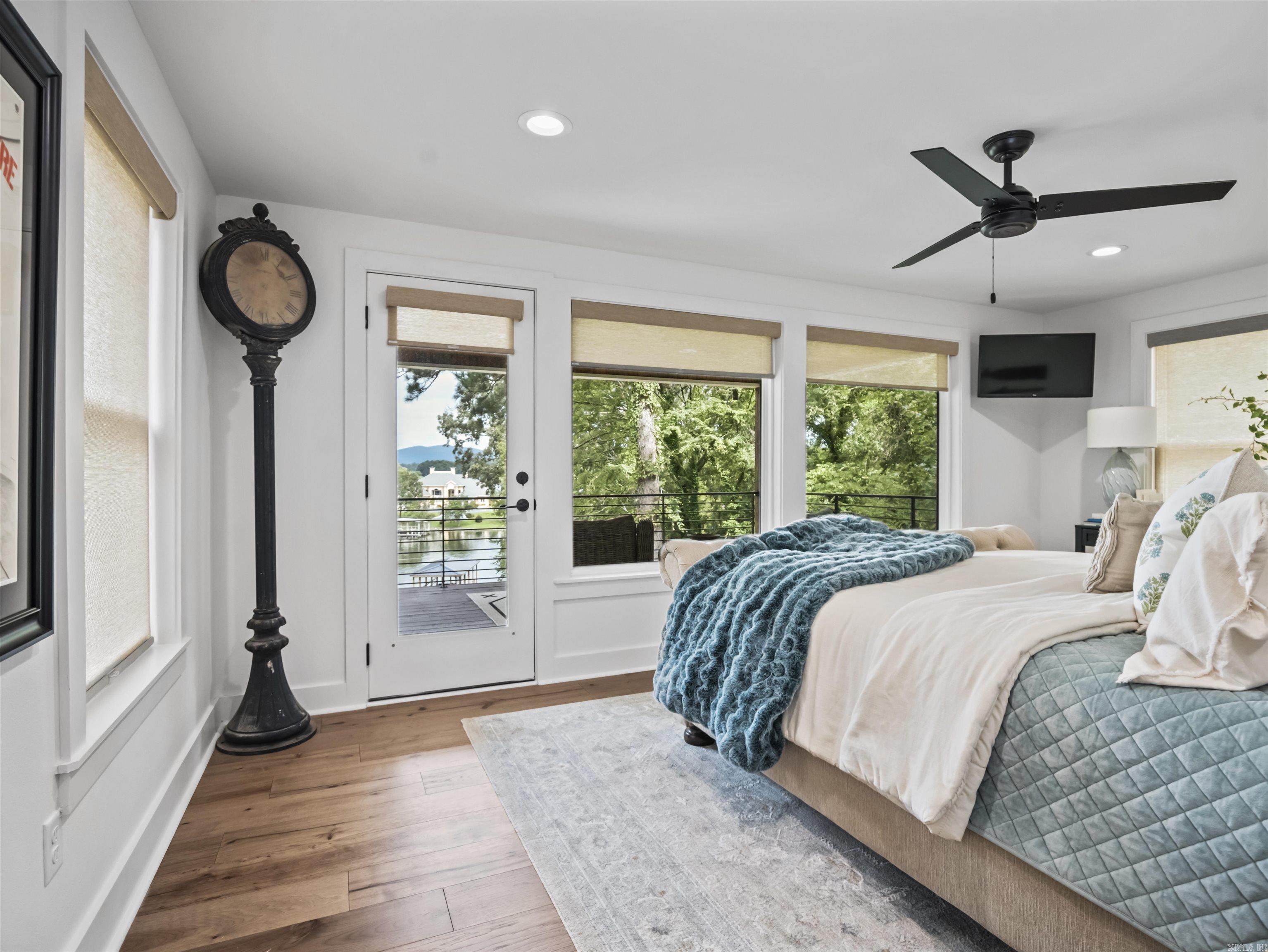 173 Wilson  Hot Springs, AR