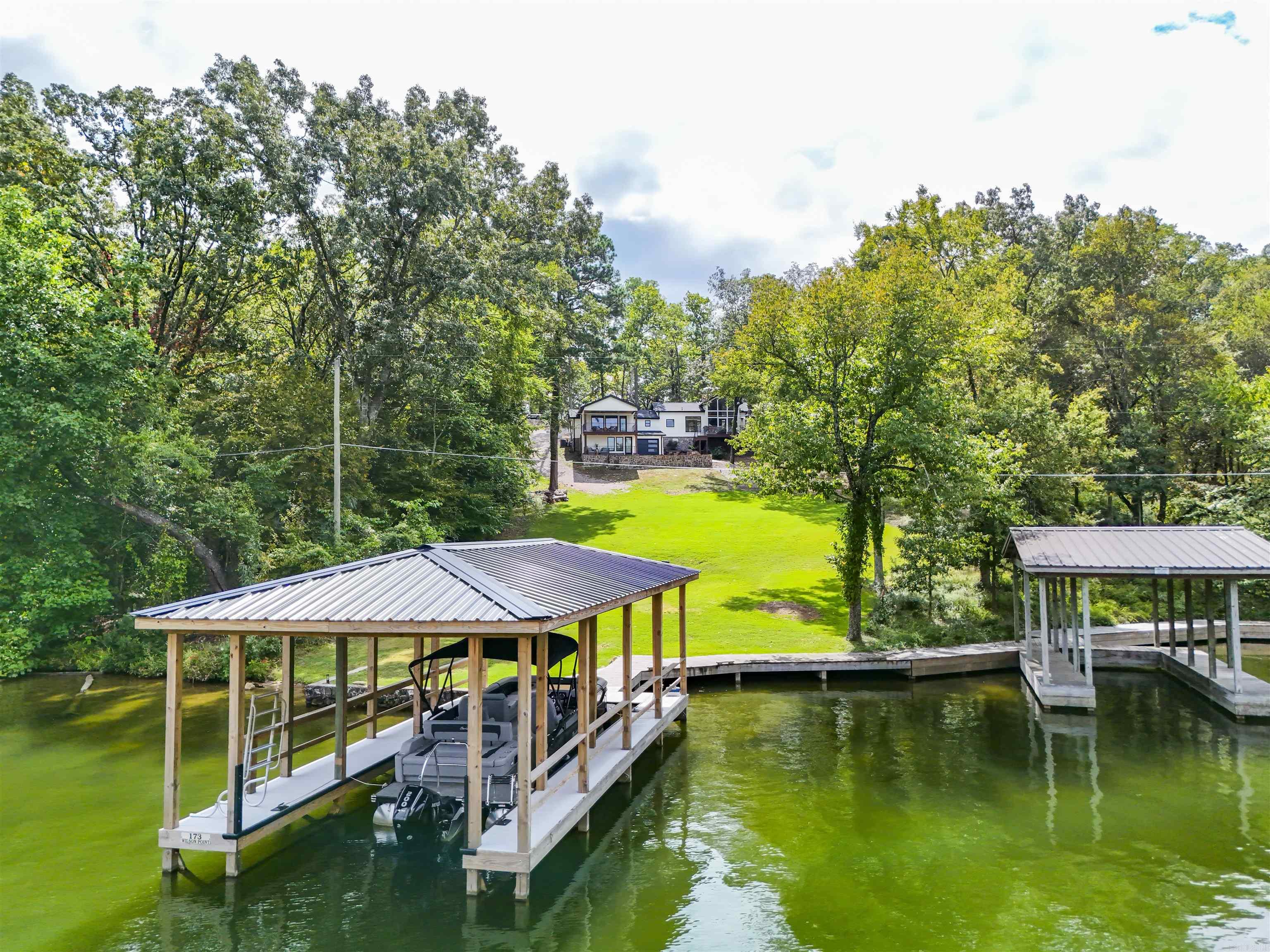 173 Wilson  Hot Springs, AR
