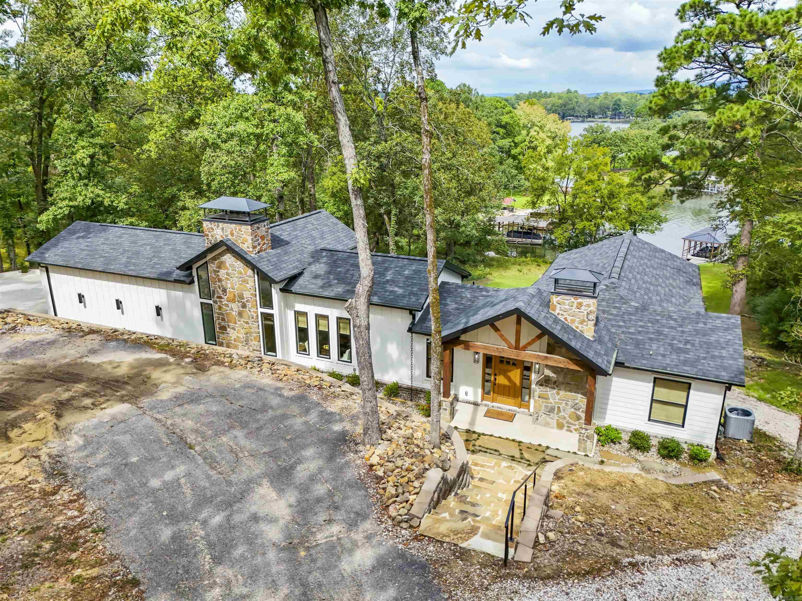 173 Wilson  Hot Springs, AR