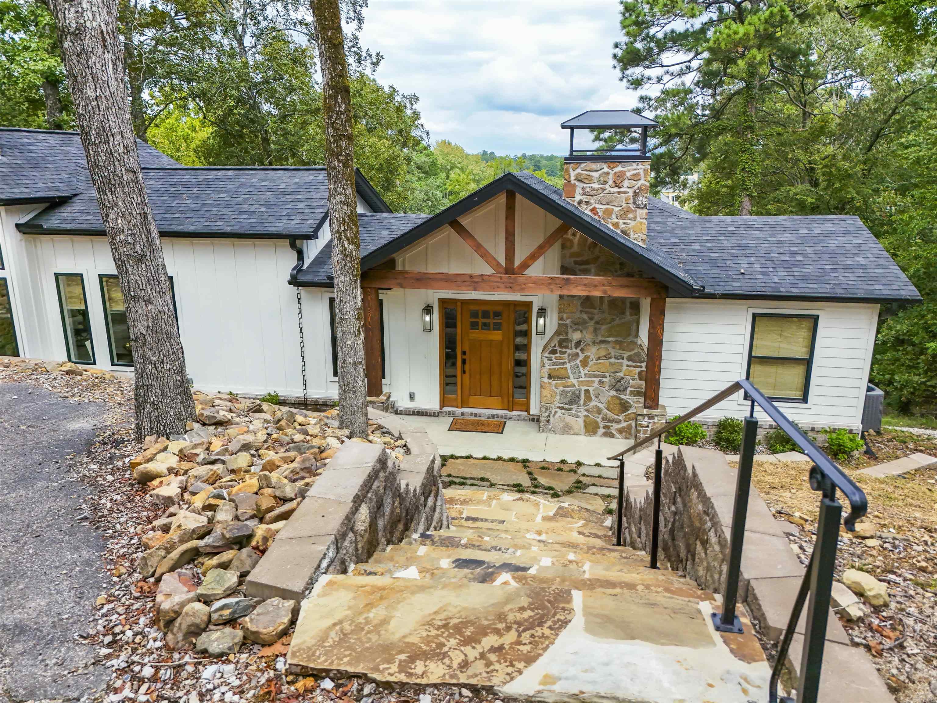 173 Wilson  Hot Springs, AR