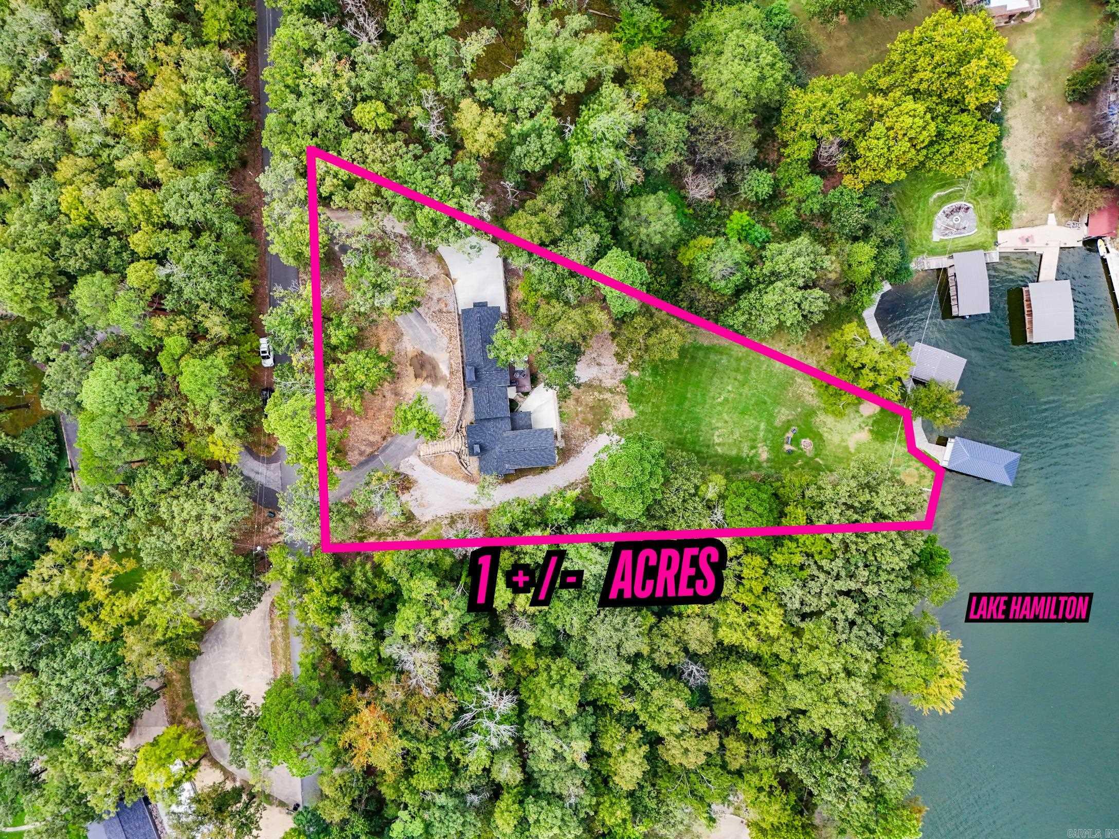 173 Wilson  Hot Springs, AR