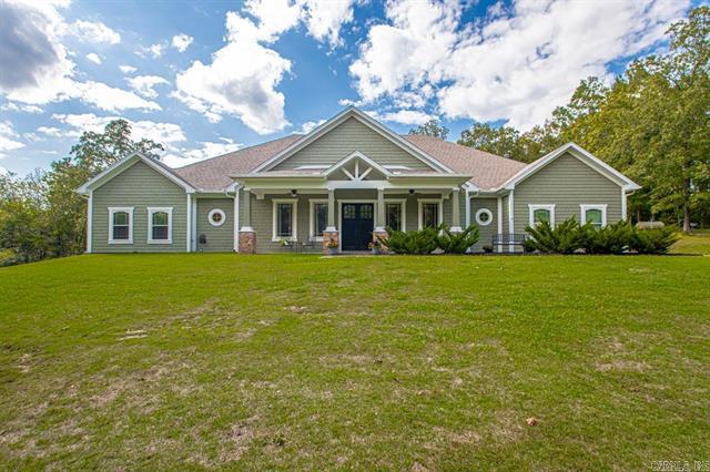 1115  Brookhaven  Alexander, AR