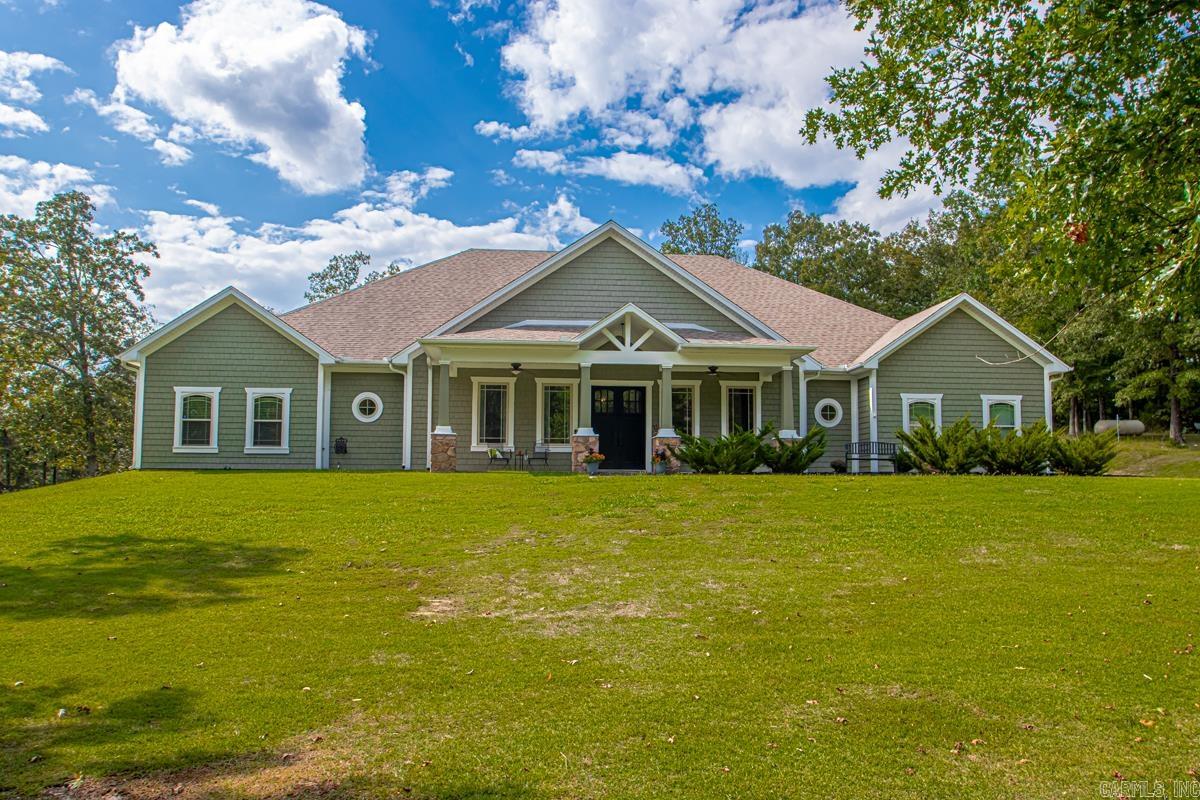 1115 Brookhaven  Alexander, AR