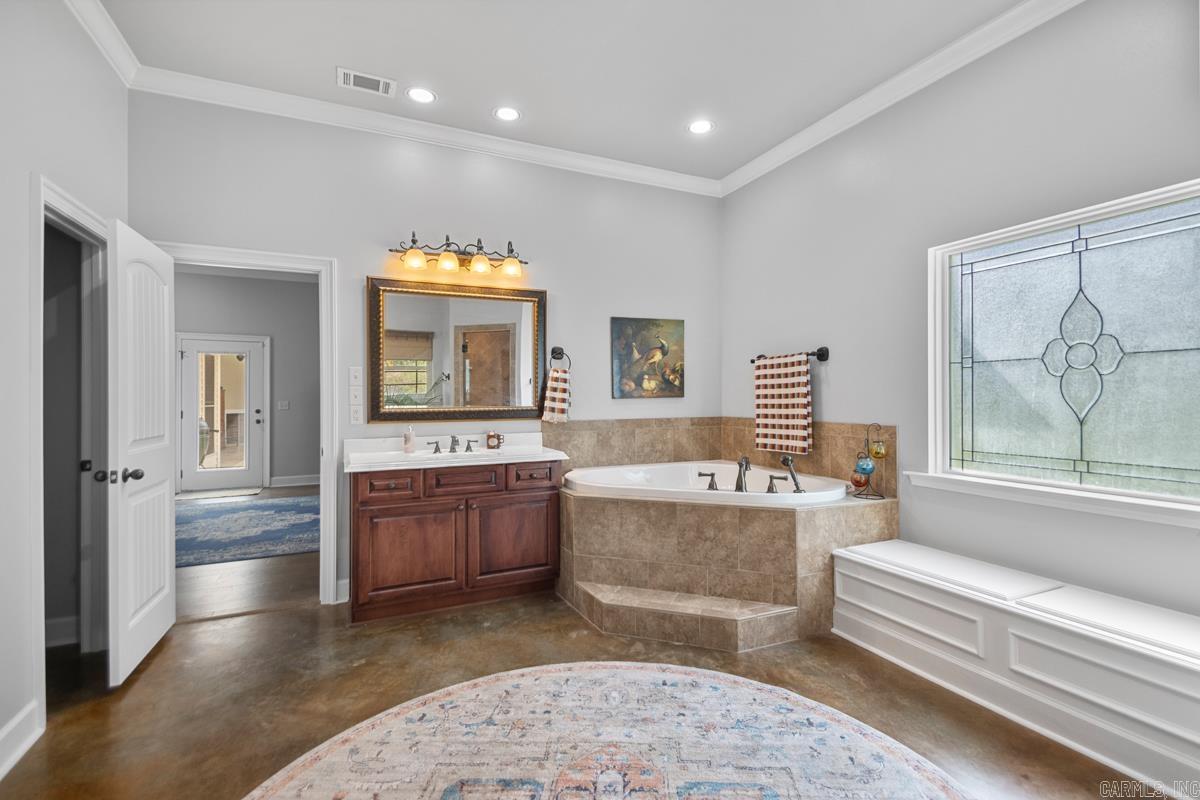 1115 Brookhaven  Alexander, AR