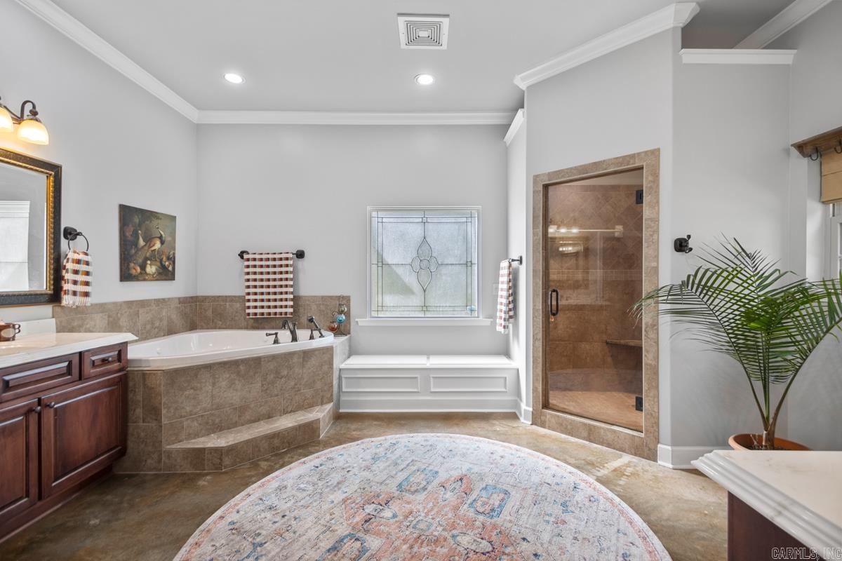 1115 Brookhaven  Alexander, AR