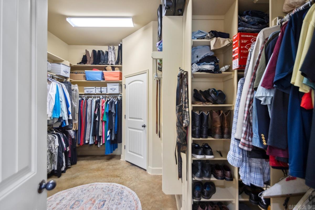 1115 Brookhaven  Alexander, AR