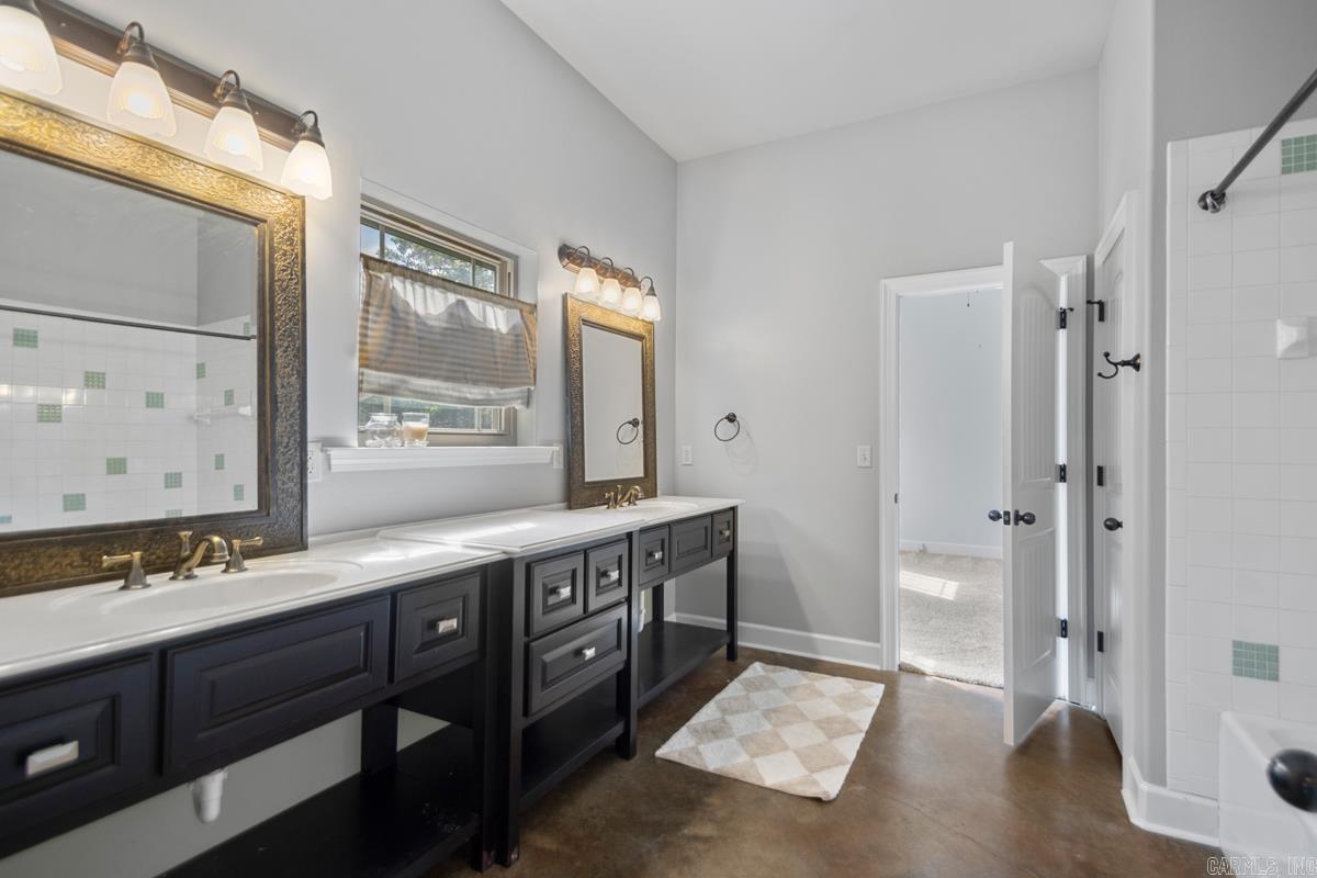 1115 Brookhaven  Alexander, AR
