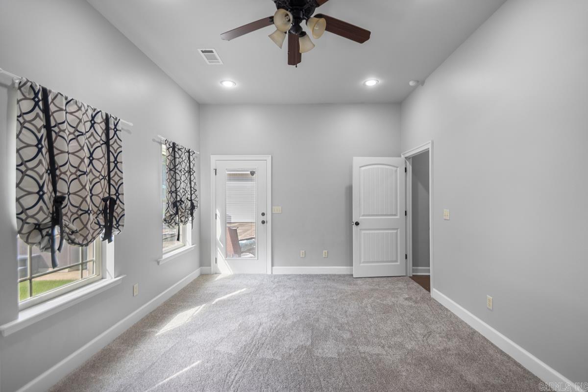 1115 Brookhaven  Alexander, AR