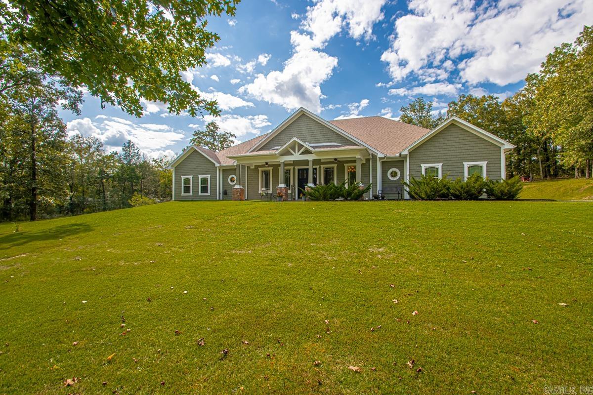 1115 Brookhaven  Alexander, AR