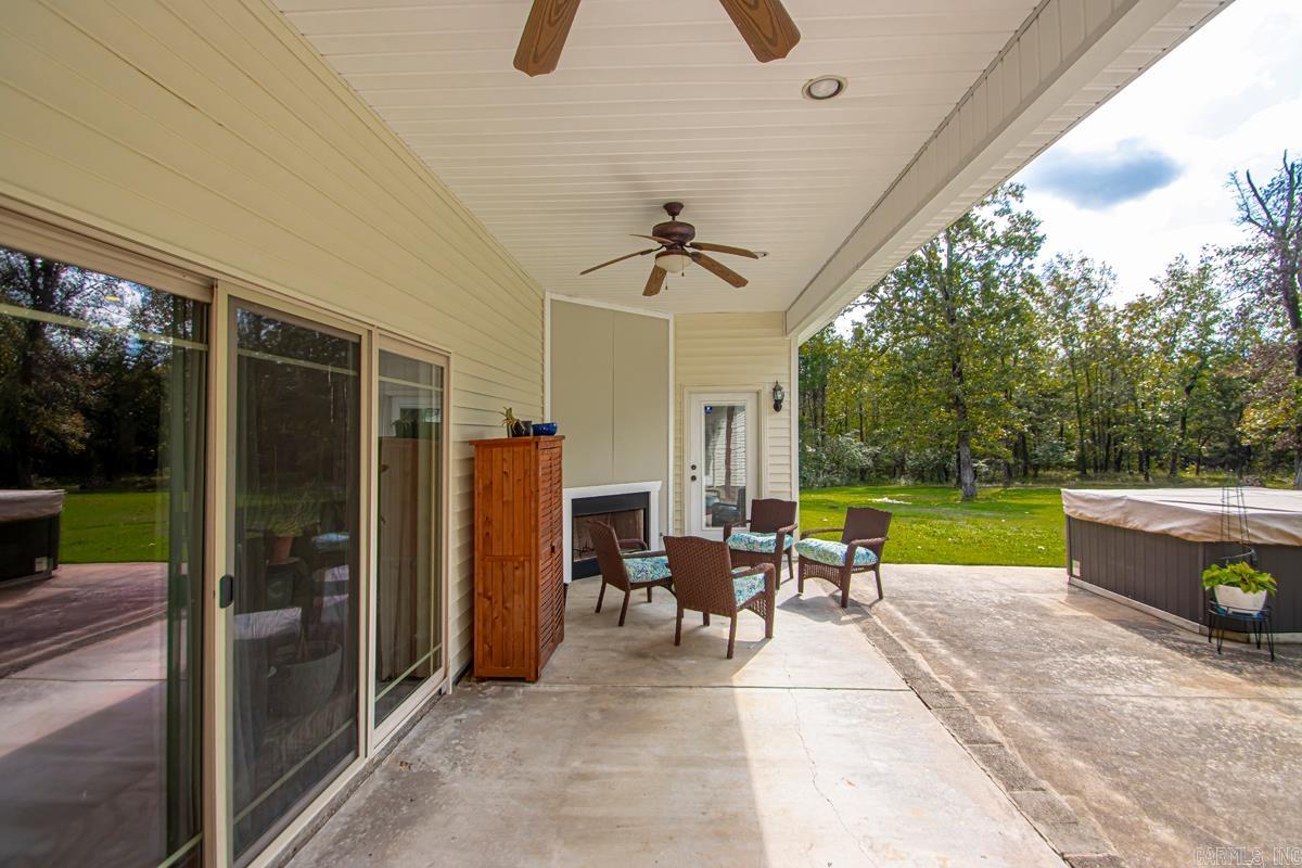 1115 Brookhaven  Alexander, AR