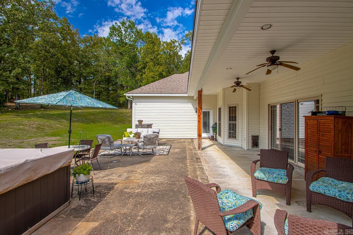 1115 Brookhaven  Alexander, AR