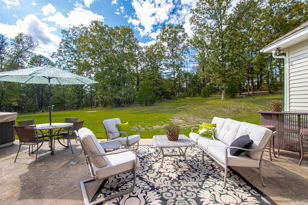 1115 Brookhaven  Alexander, AR
