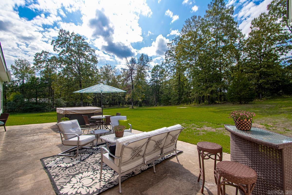 1115 Brookhaven  Alexander, AR