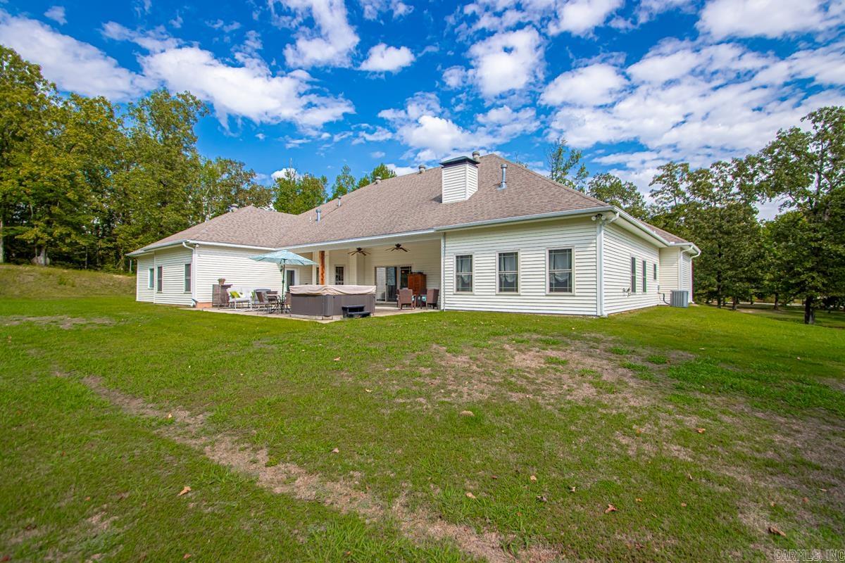 1115 Brookhaven  Alexander, AR