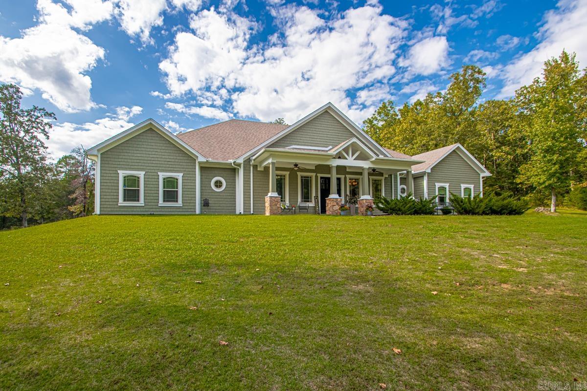1115 Brookhaven  Alexander, AR
