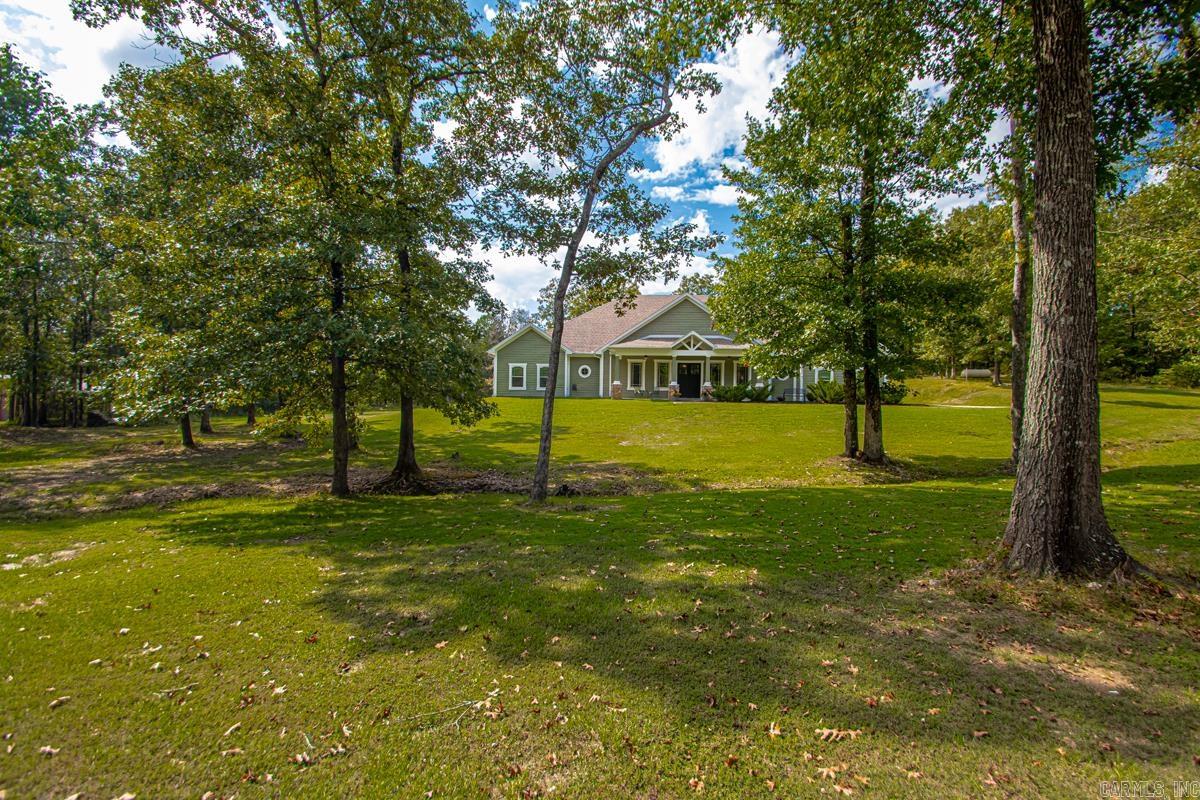 1115 Brookhaven  Alexander, AR