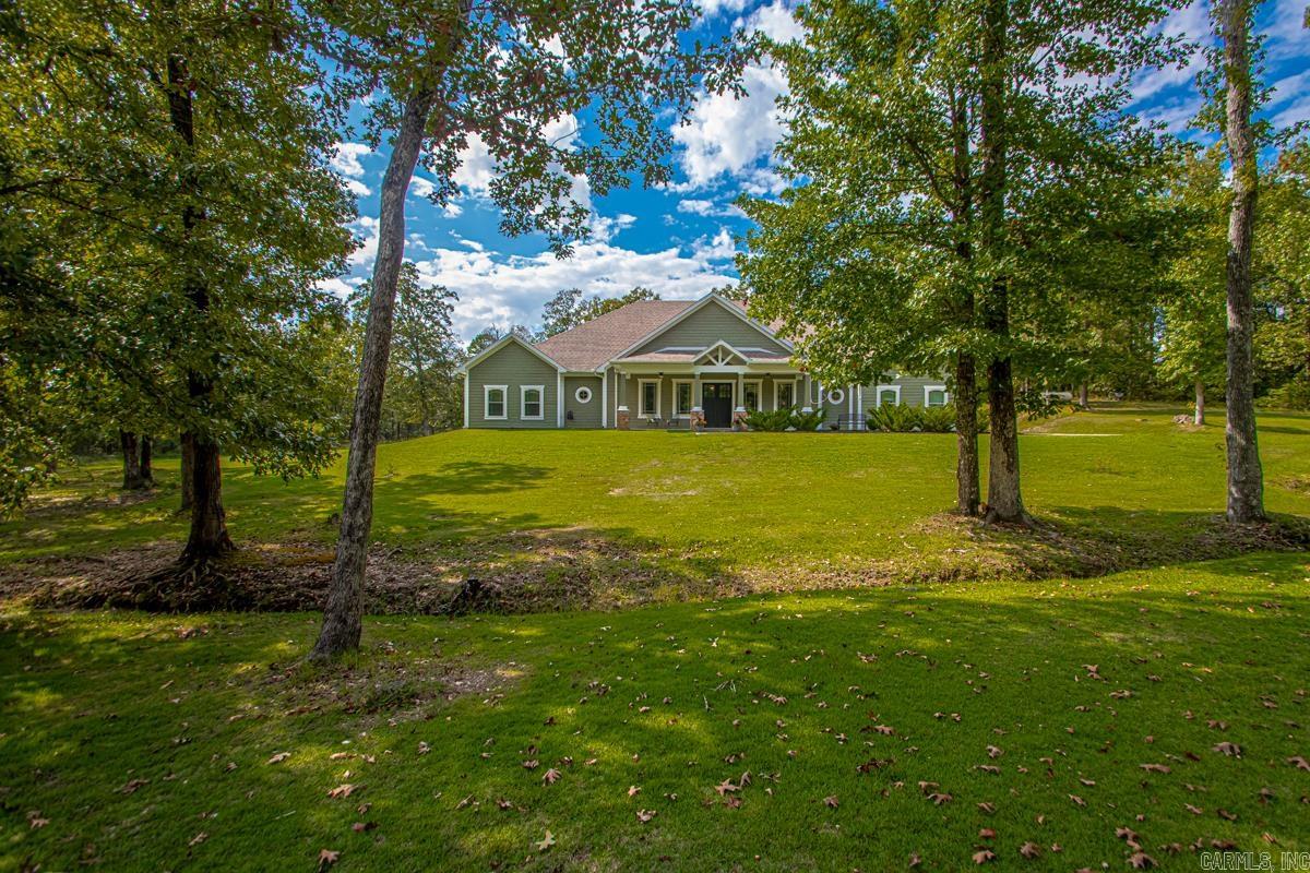 1115 Brookhaven  Alexander, AR