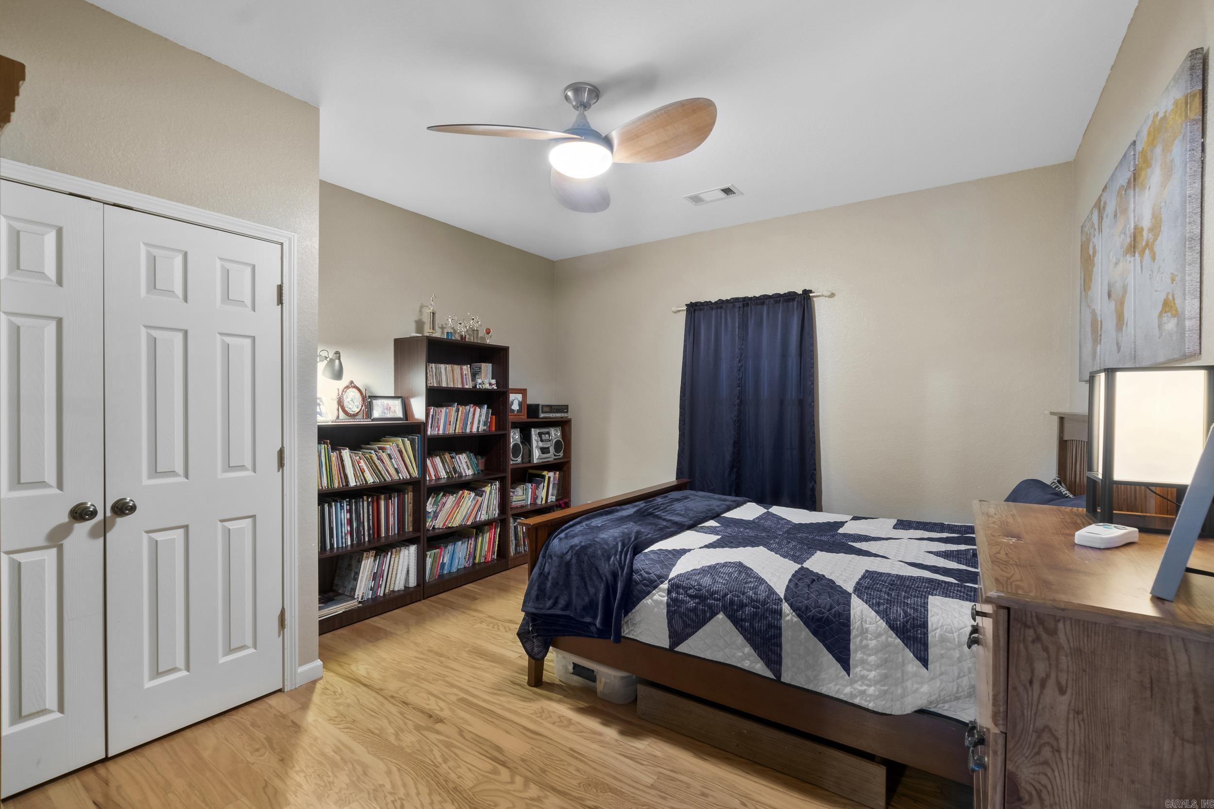 1052 Gravel Hill  Romance, AR