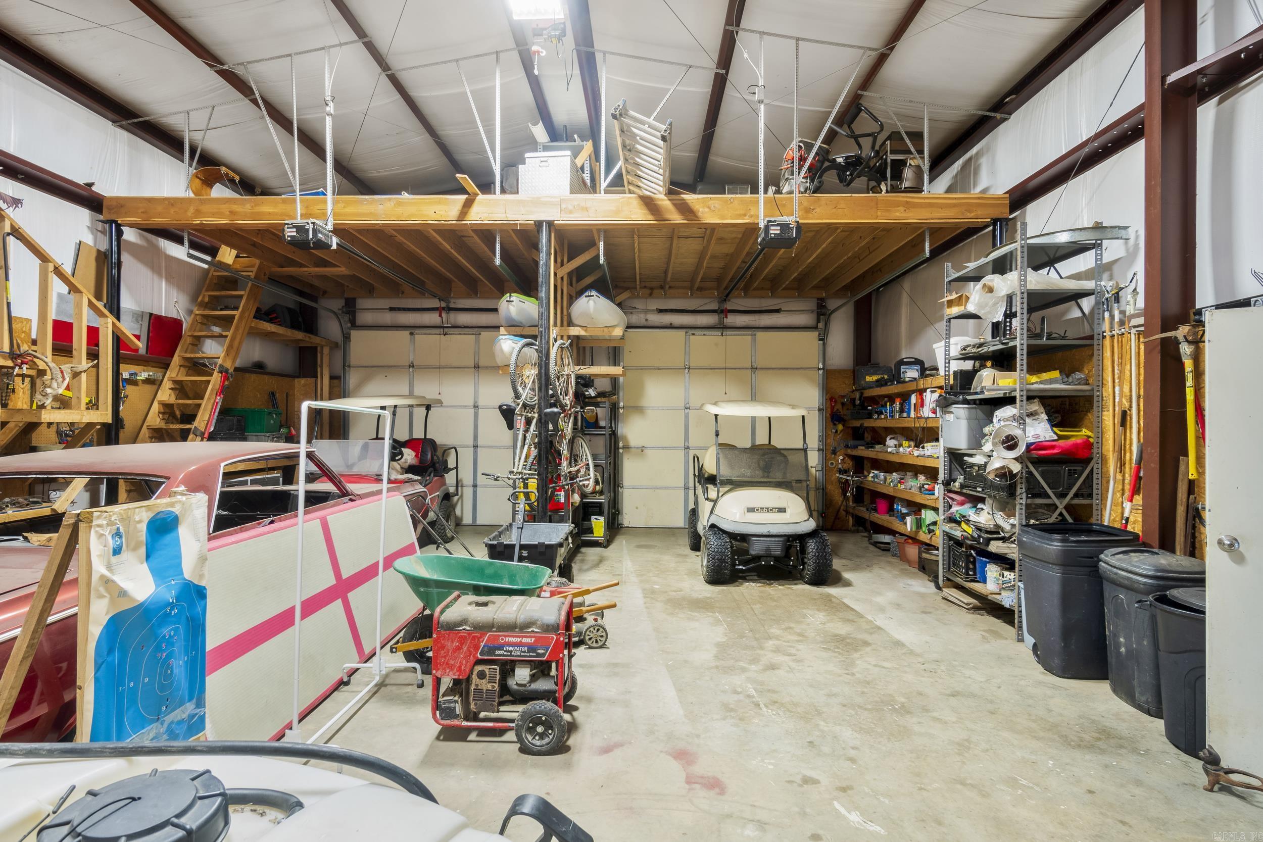 1052 Gravel Hill  Romance, AR