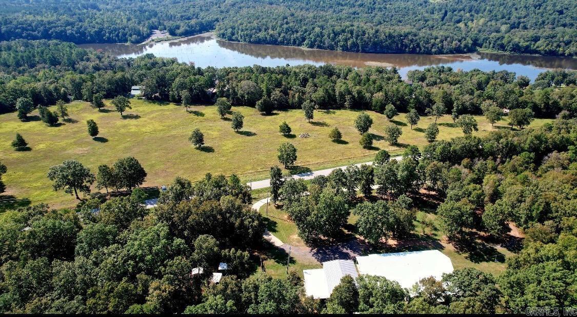 1052 Gravel Hill  Romance, AR