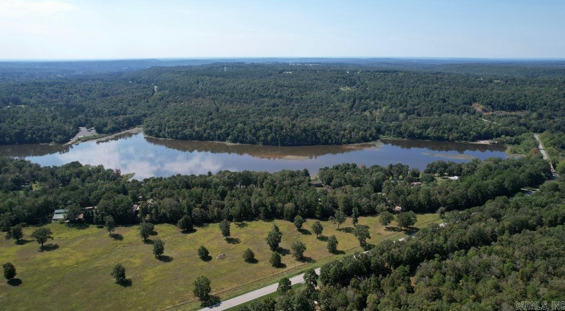 1052 Gravel Hill  Romance, AR