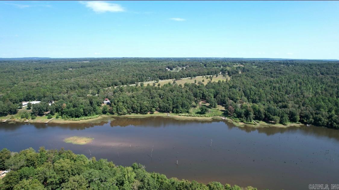 1052 Gravel Hill  Romance, AR