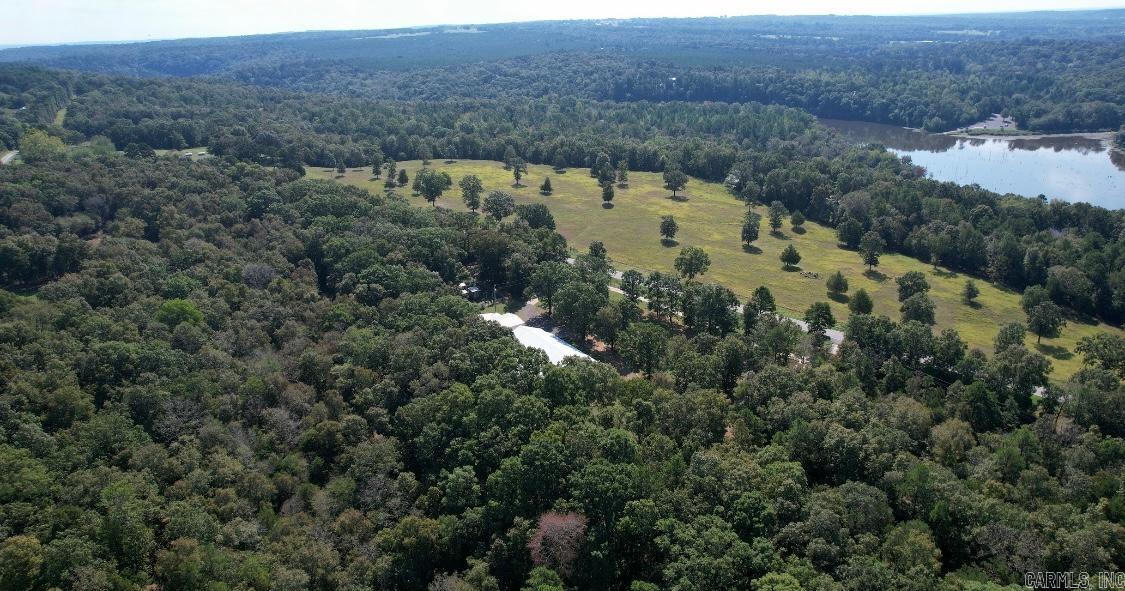 1052 Gravel Hill  Romance, AR